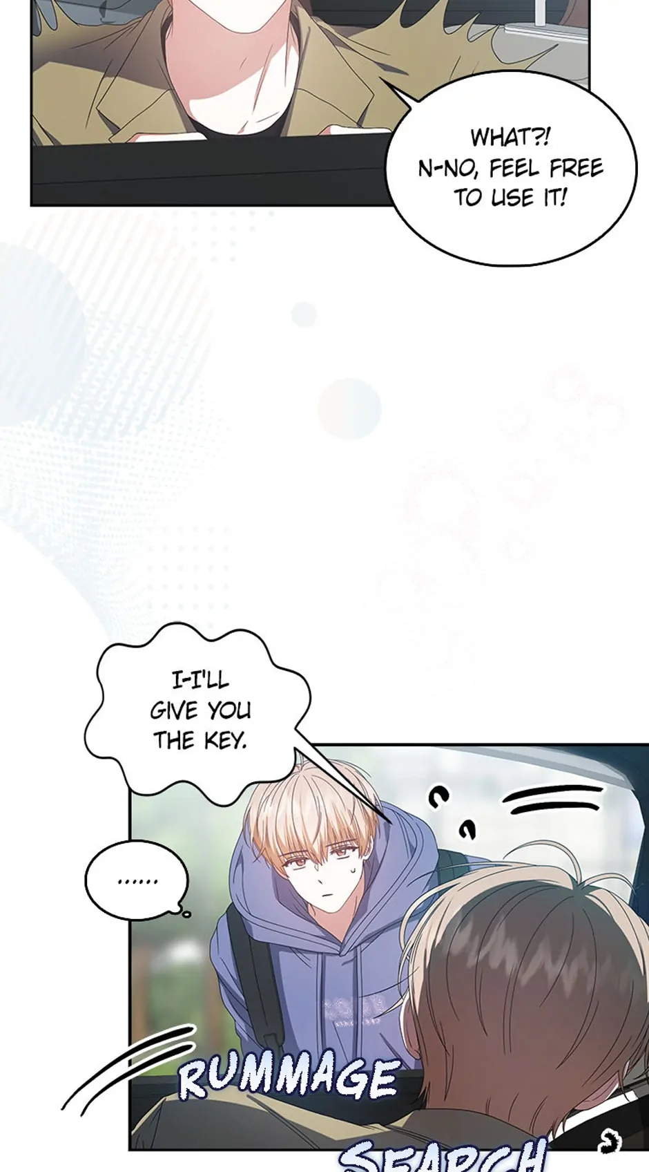 Debut or Die! (Official) - Chapter 56 manhwa