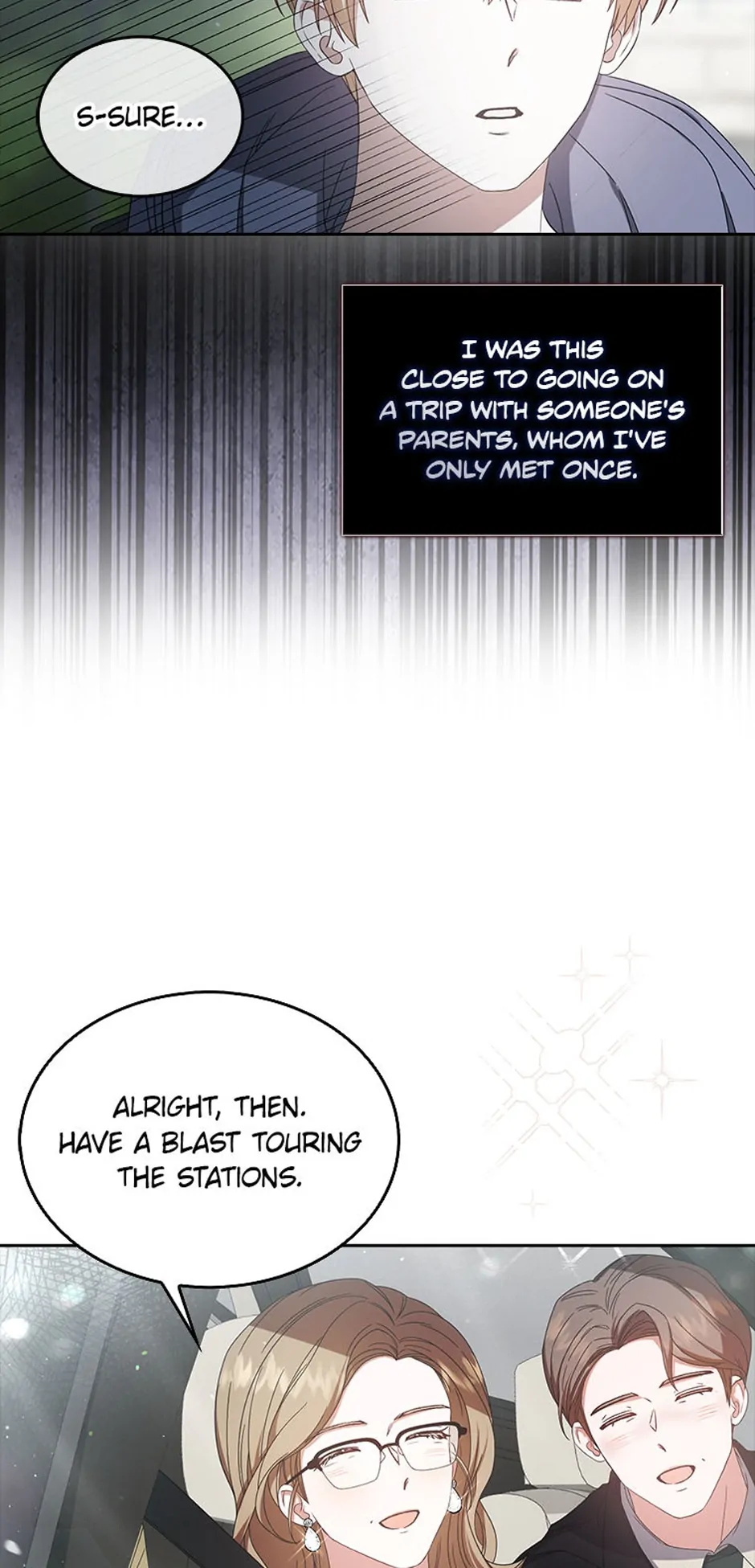 Debut or Die! (Official) - Chapter 56 manhwa