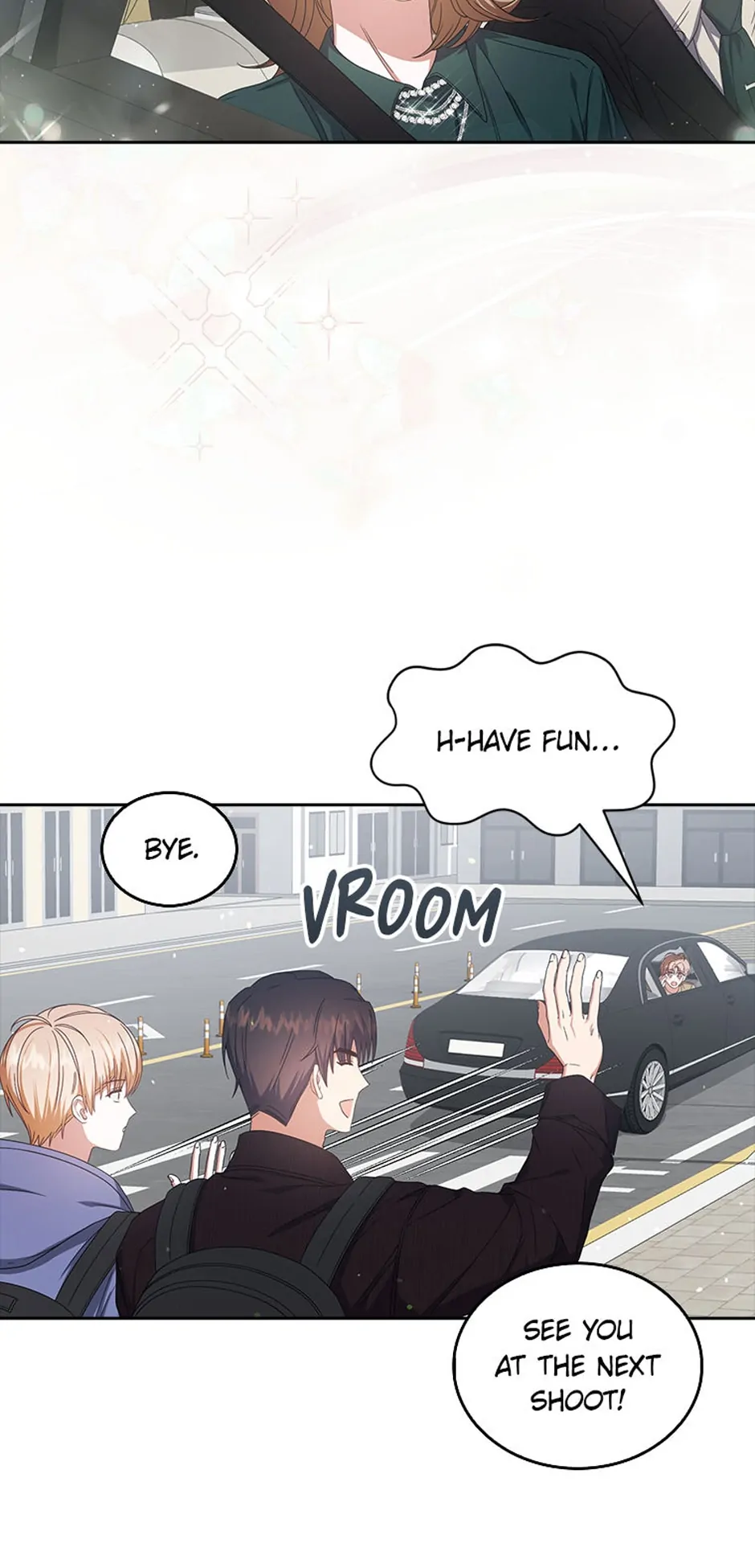 Debut or Die! (Official) - Chapter 56 manhwa