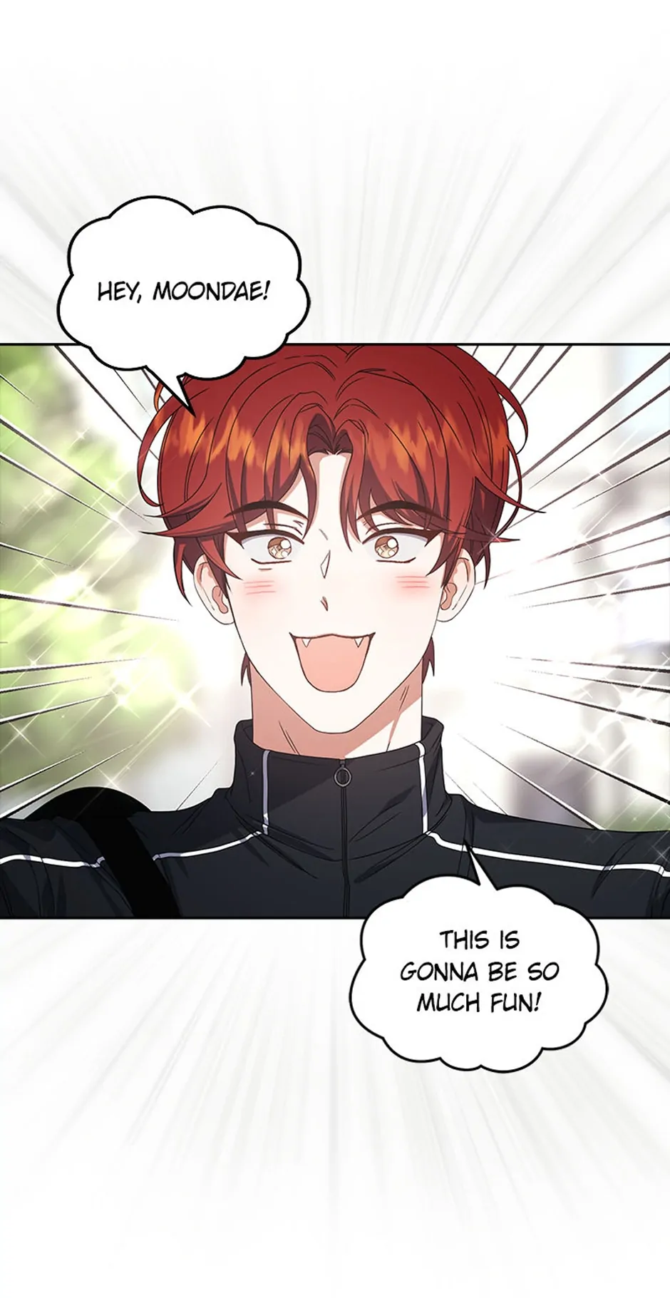 Debut or Die! (Official) - Chapter 56 manhwa