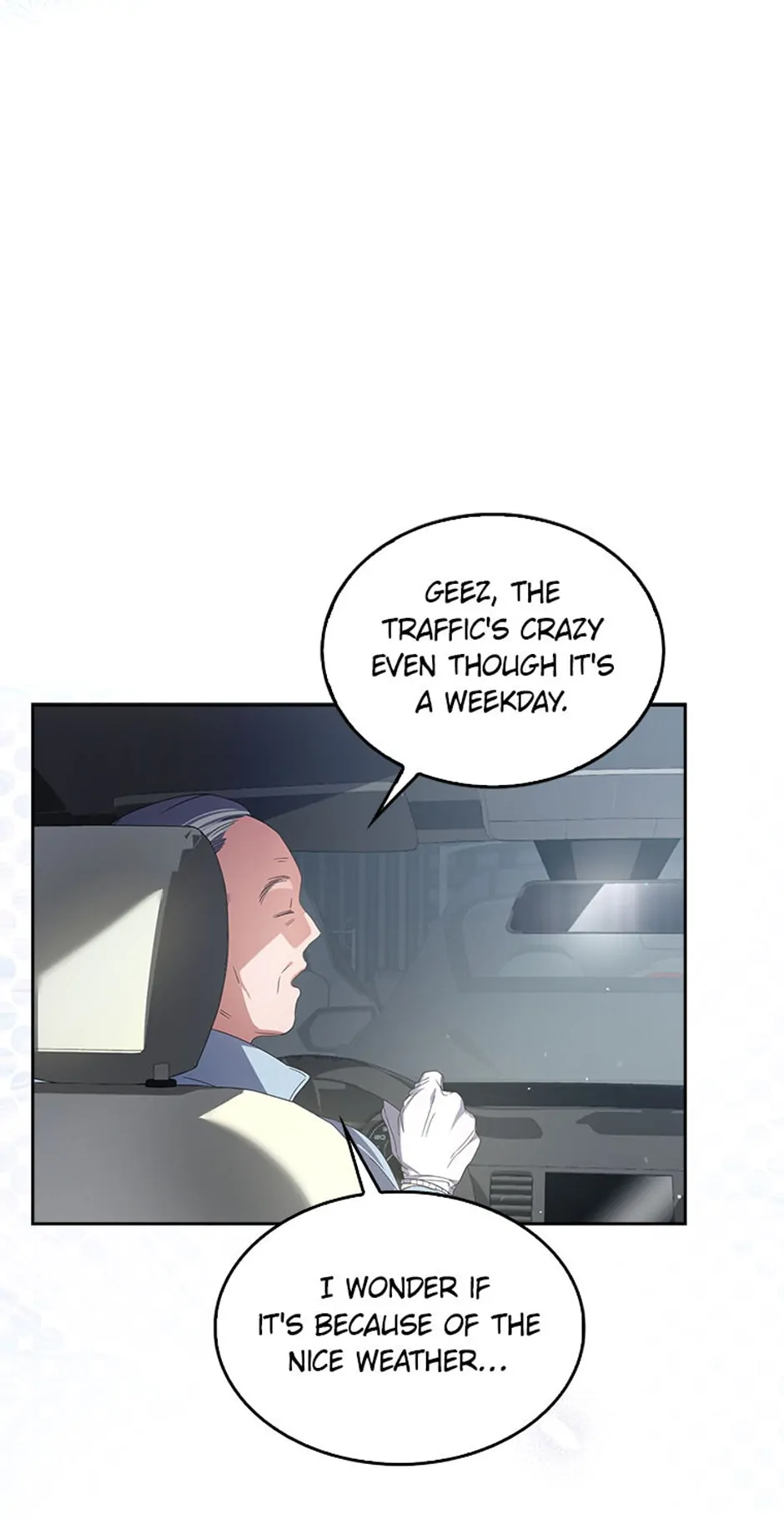 Debut or Die! (Official) - Chapter 56 manhwa