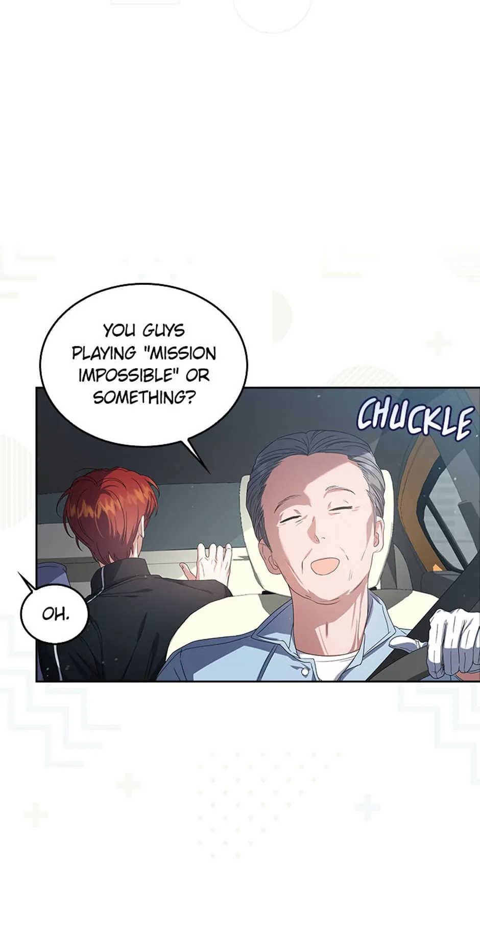 Debut or Die! (Official) - Chapter 56 manhwa