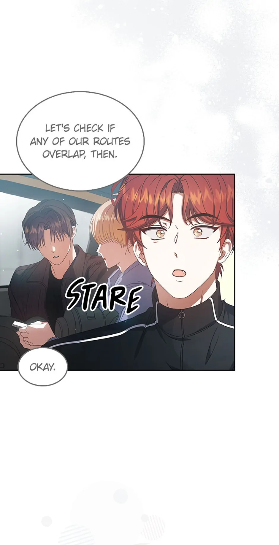 Debut or Die! (Official) - Chapter 56 manhwa