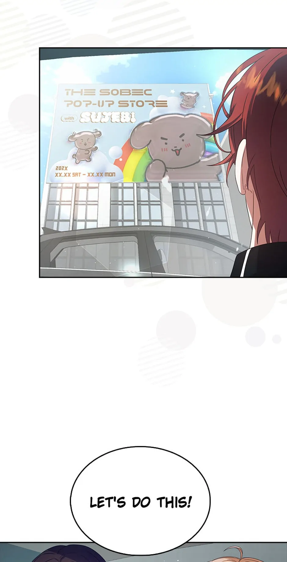 Debut or Die! (Official) - Chapter 56 manhwa