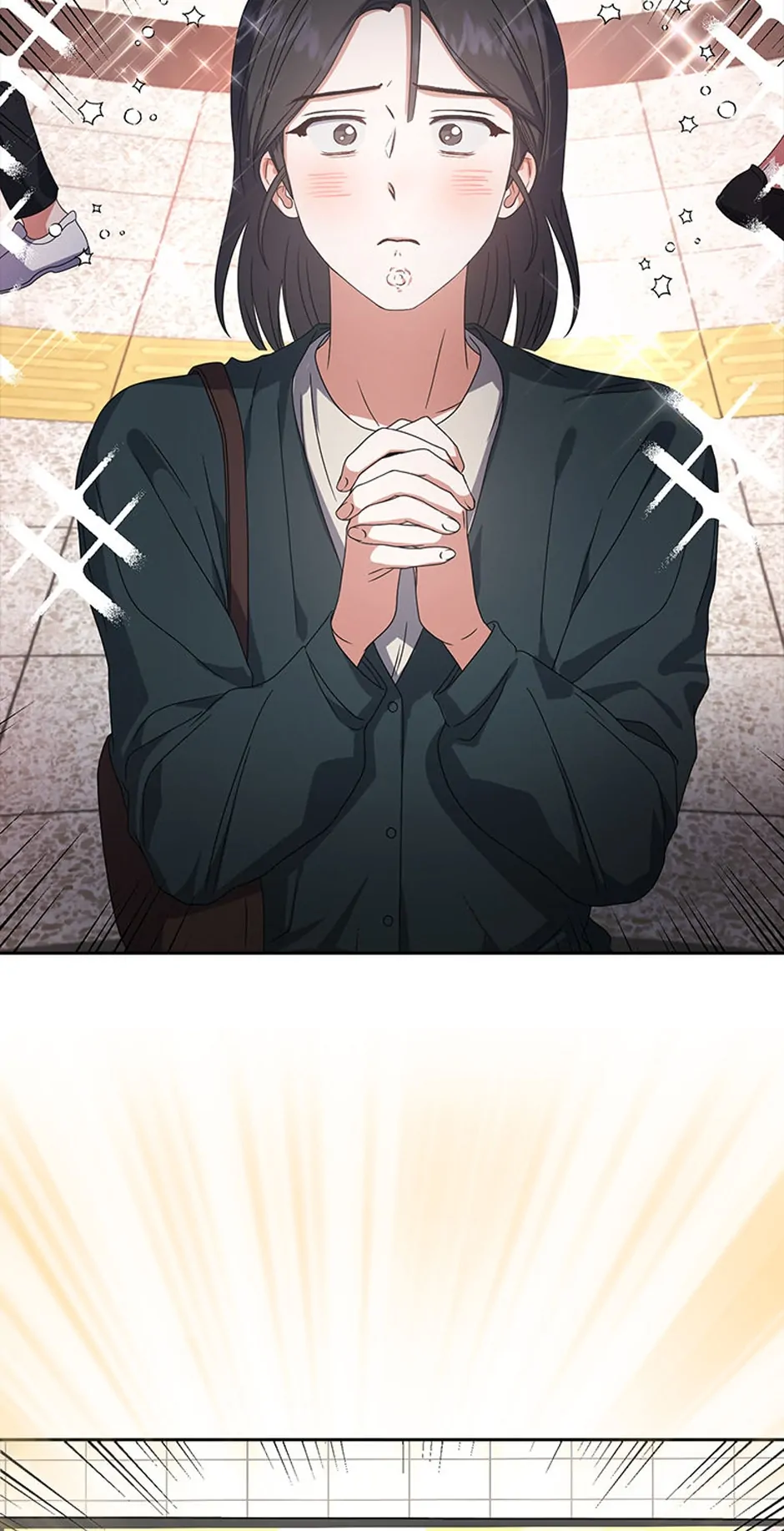 Debut or Die! (Official) - Chapter 56 manhwa