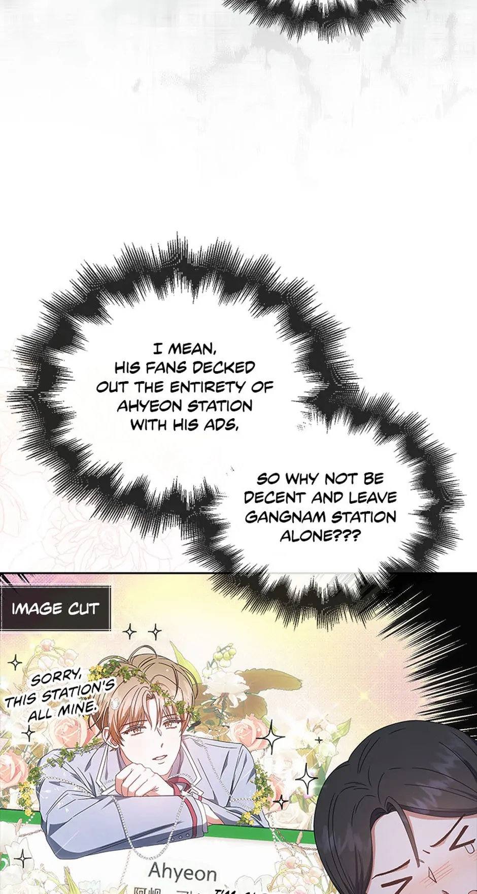 Debut or Die! (Official) - Chapter 56 manhwa