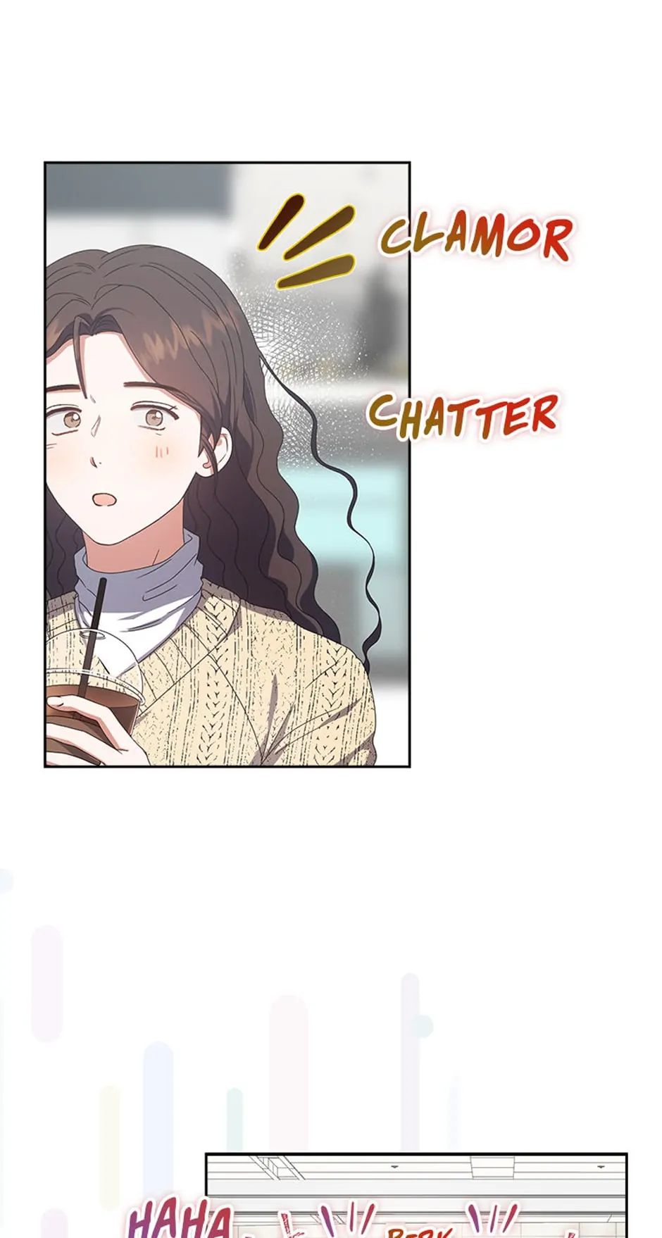 Debut or Die! (Official) - Chapter 56 manhwa