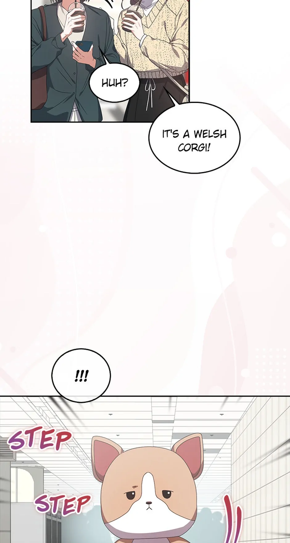 Debut or Die! (Official) - Chapter 56 manhwa