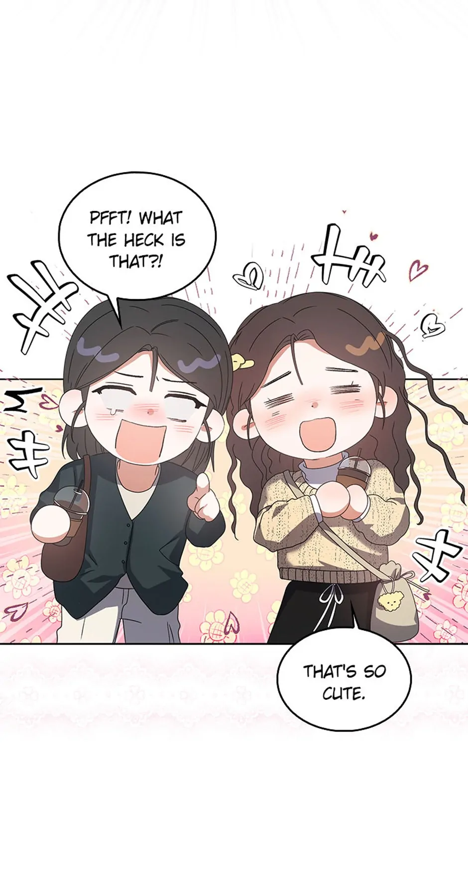 Debut or Die! (Official) - Chapter 56 manhwa