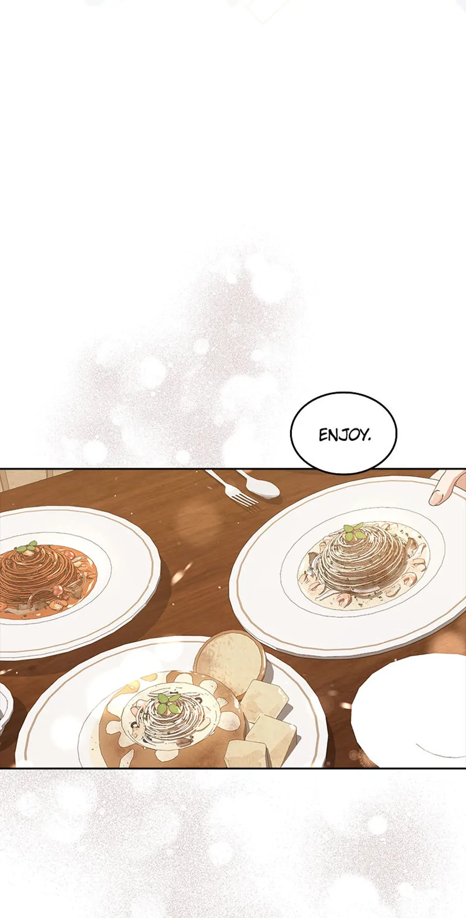 Debut or Die! (Official) - Chapter 56 manhwa