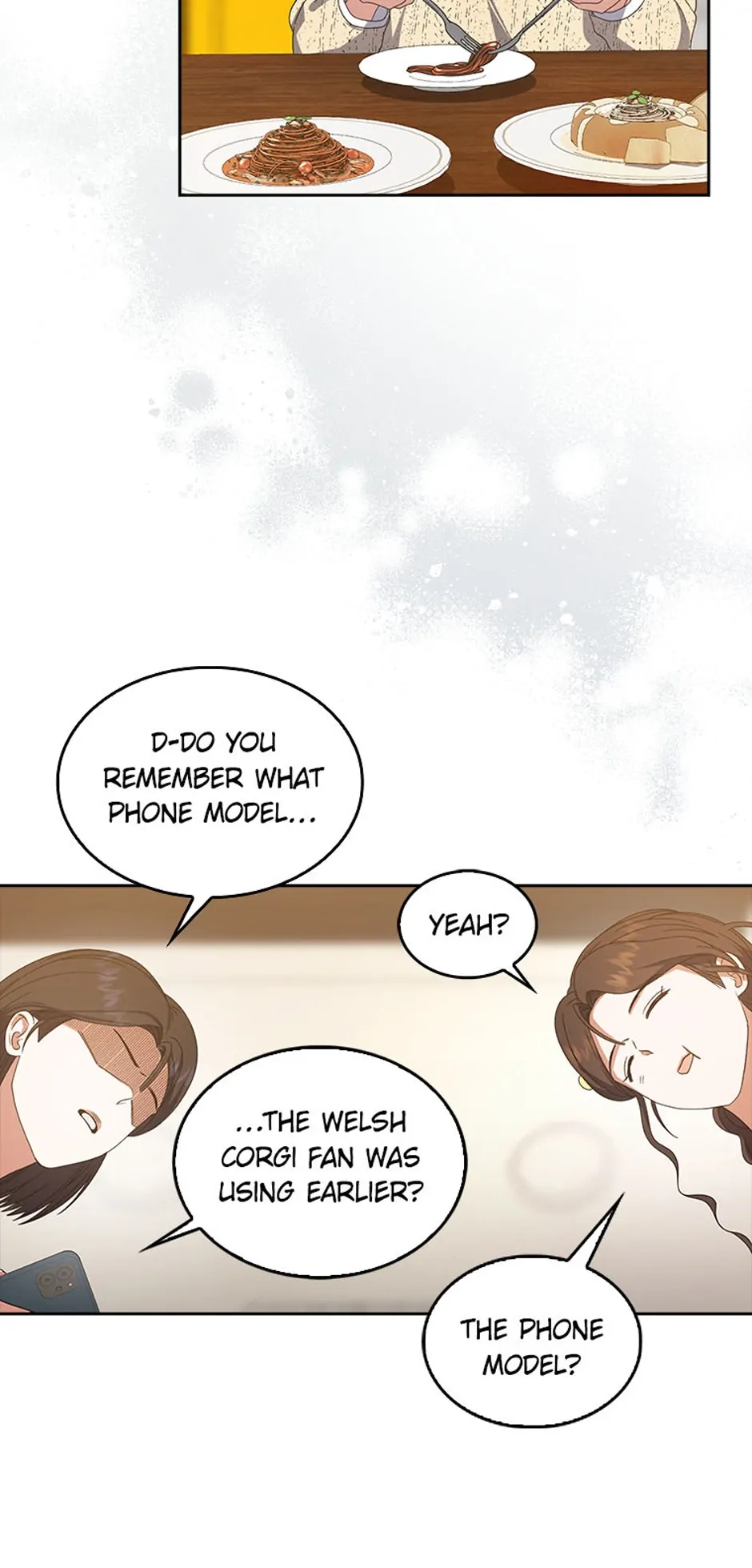 Debut or Die! (Official) - Chapter 56 manhwa