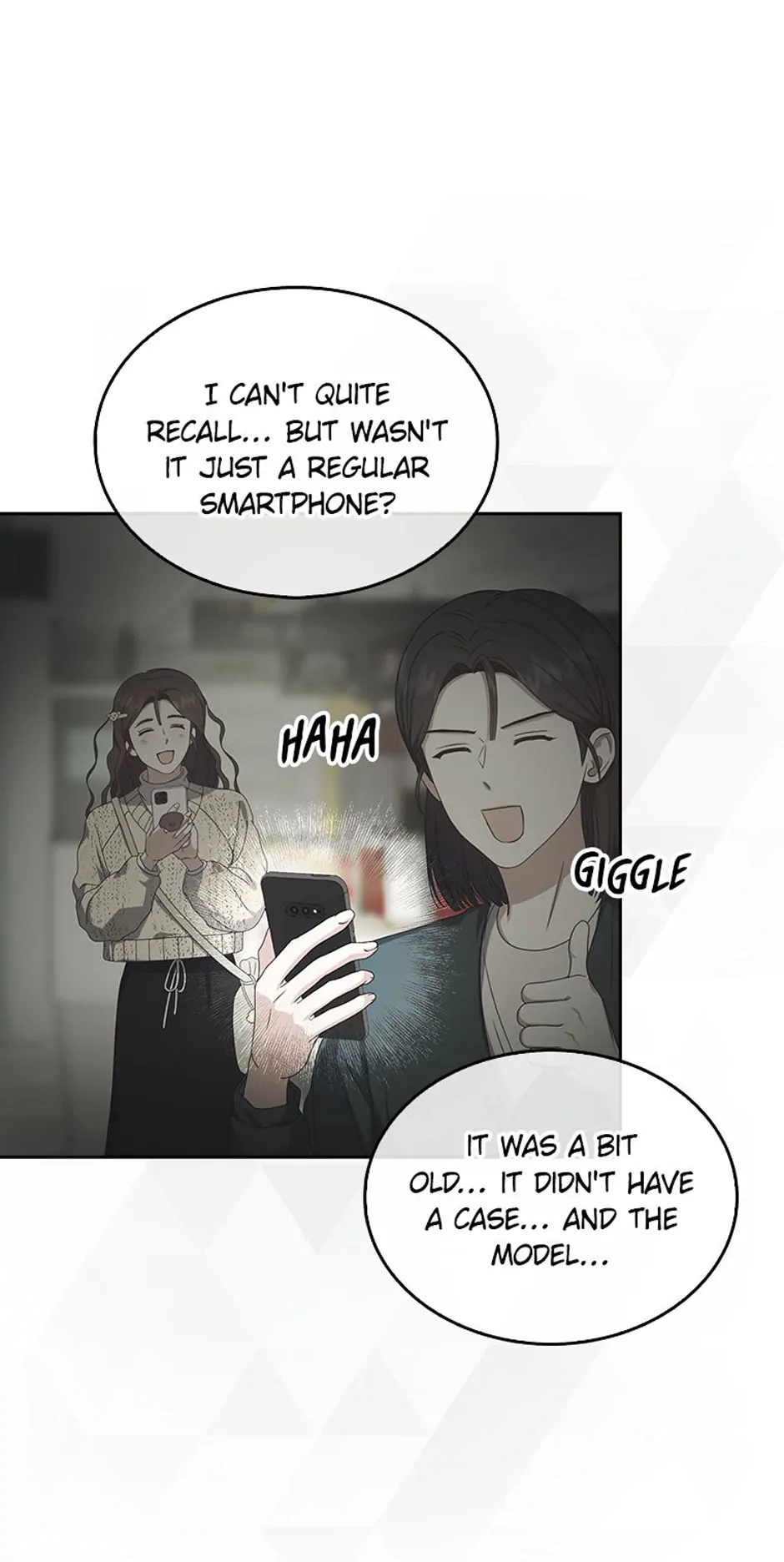 Debut or Die! (Official) - Chapter 56 manhwa