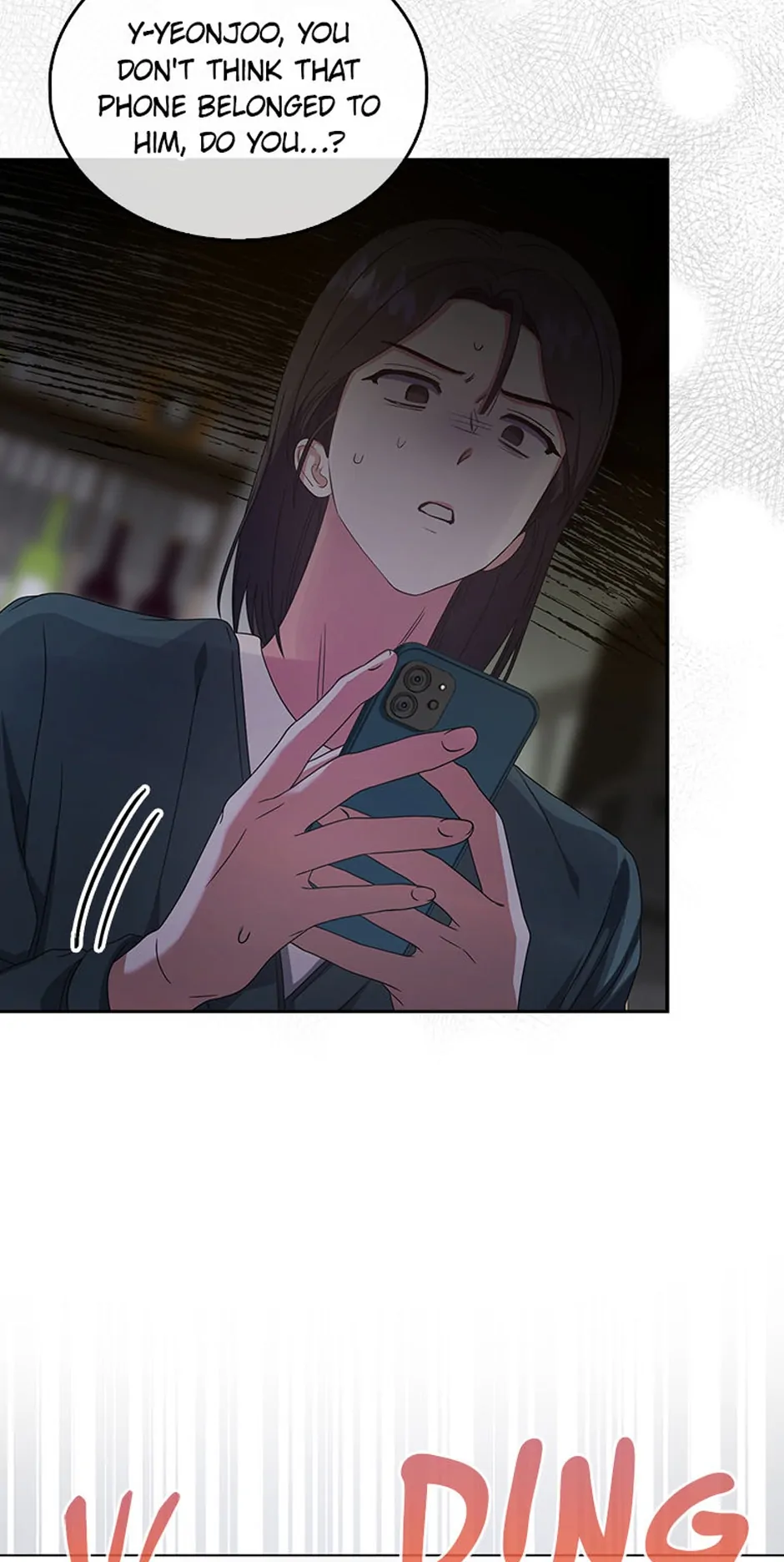 Debut or Die! (Official) - Chapter 56 manhwa