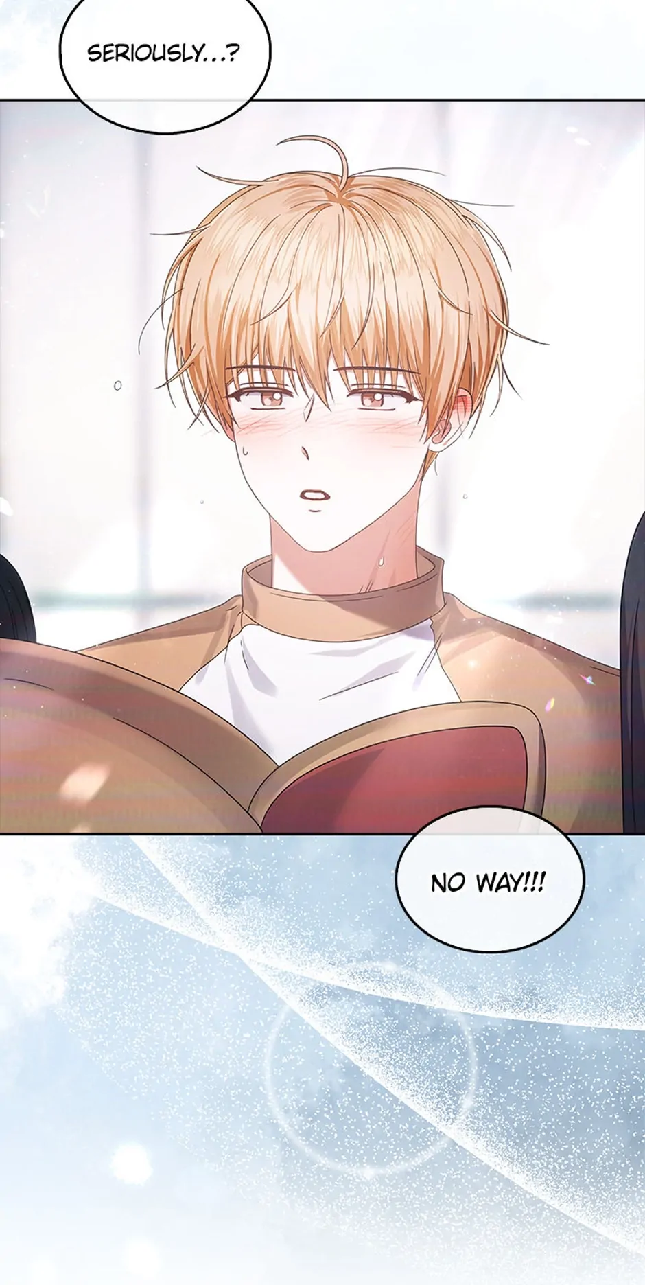 Debut or Die! (Official) - Chapter 56 manhwa