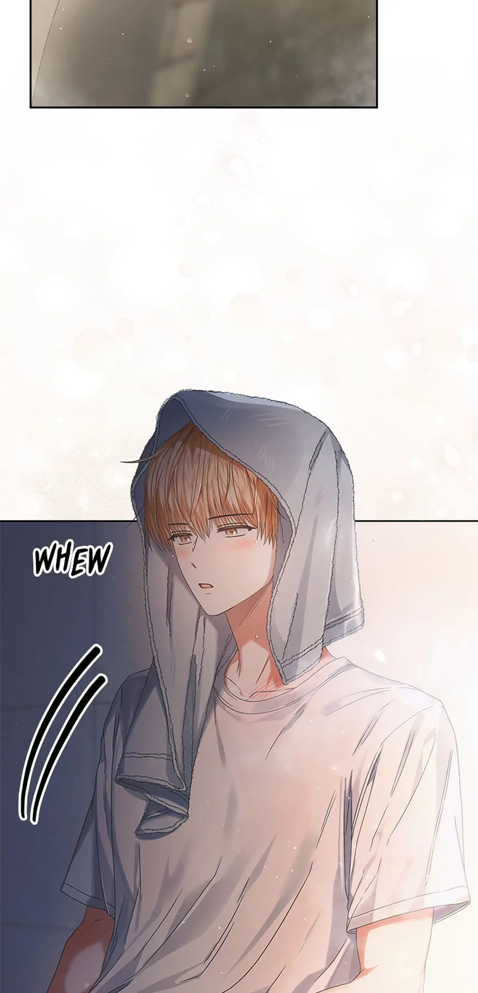 Debut or Die! (Official) - Chapter 57 manhwa
