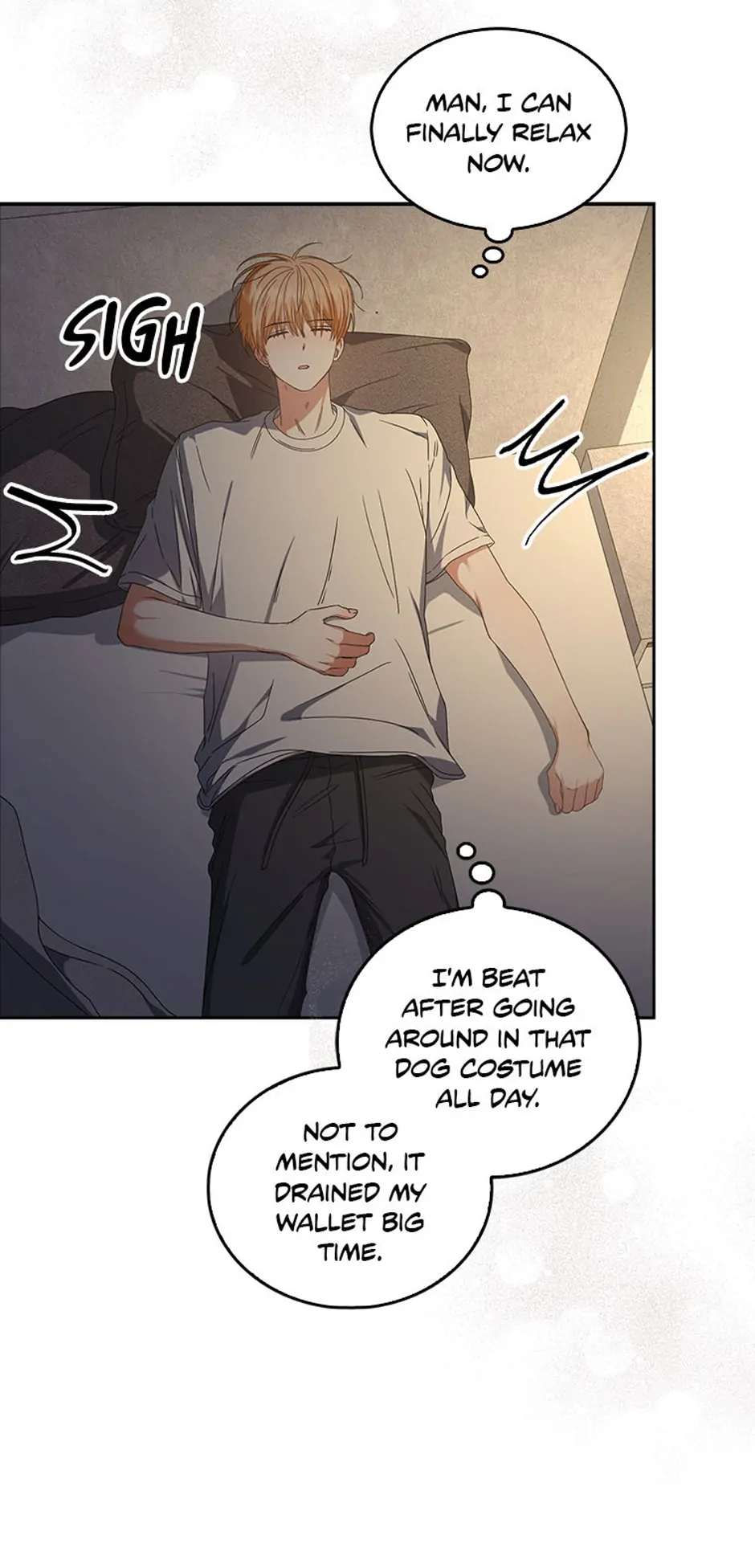 Debut or Die! (Official) - Chapter 57 manhwa