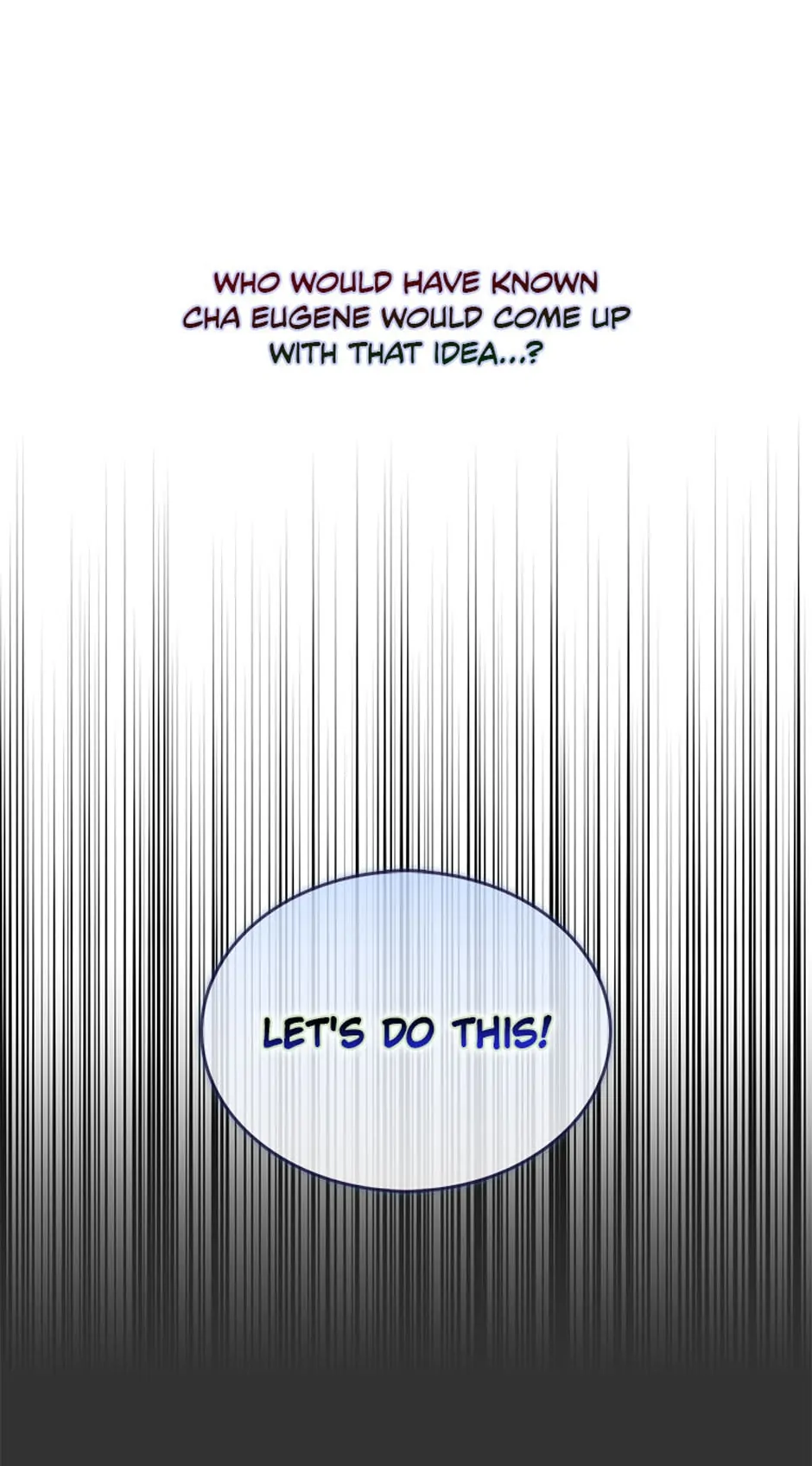 Debut or Die! (Official) - Chapter 57 manhwa