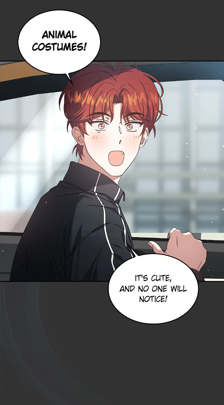 Debut or Die! (Official) - Chapter 57 manhwa