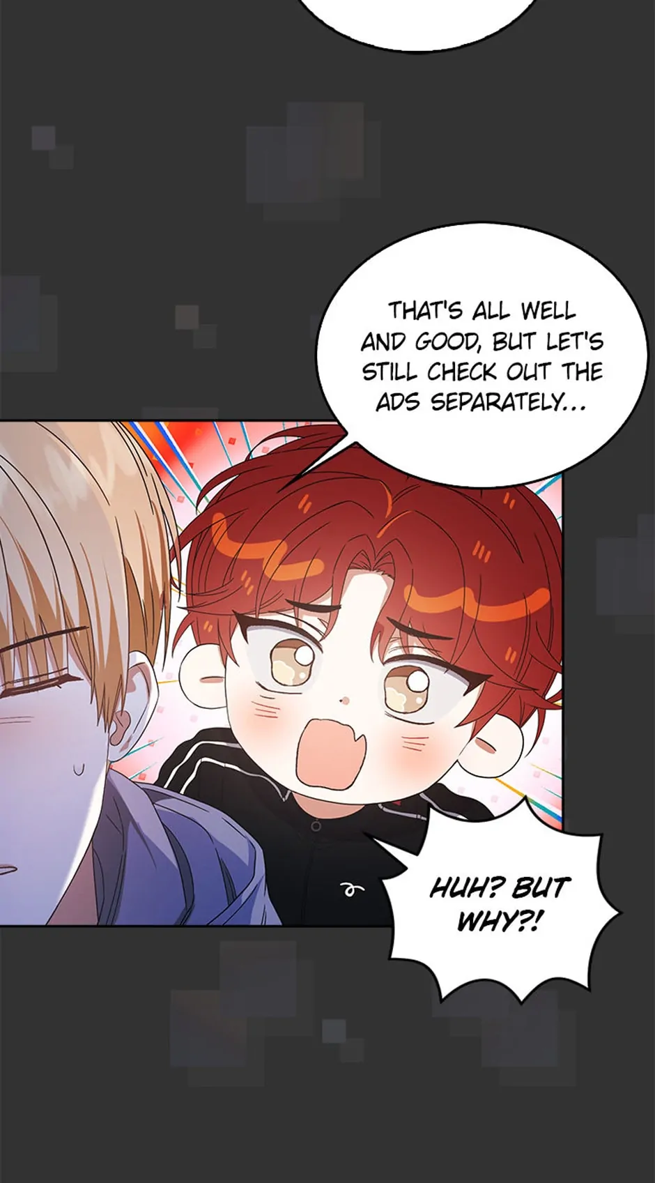 Debut or Die! (Official) - Chapter 57 manhwa