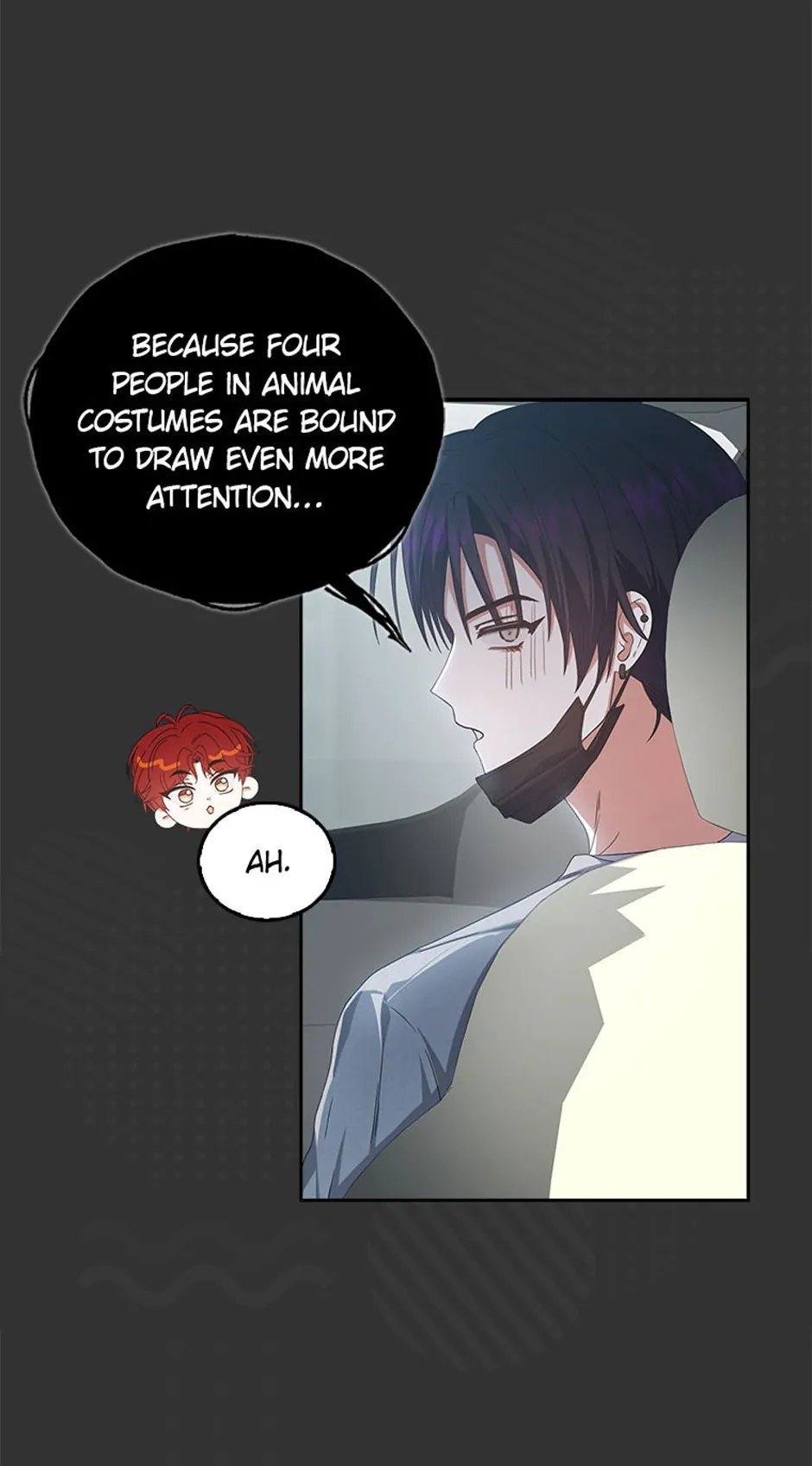 Debut or Die! (Official) - Chapter 57 manhwa