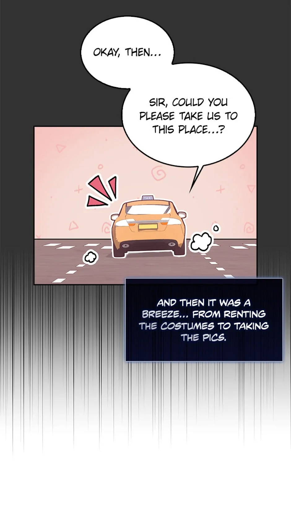 Debut or Die! (Official) - Chapter 57 manhwa