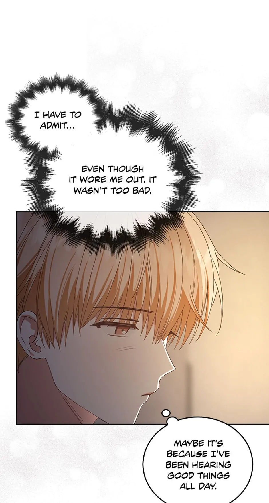 Debut or Die! (Official) - Chapter 57 manhwa