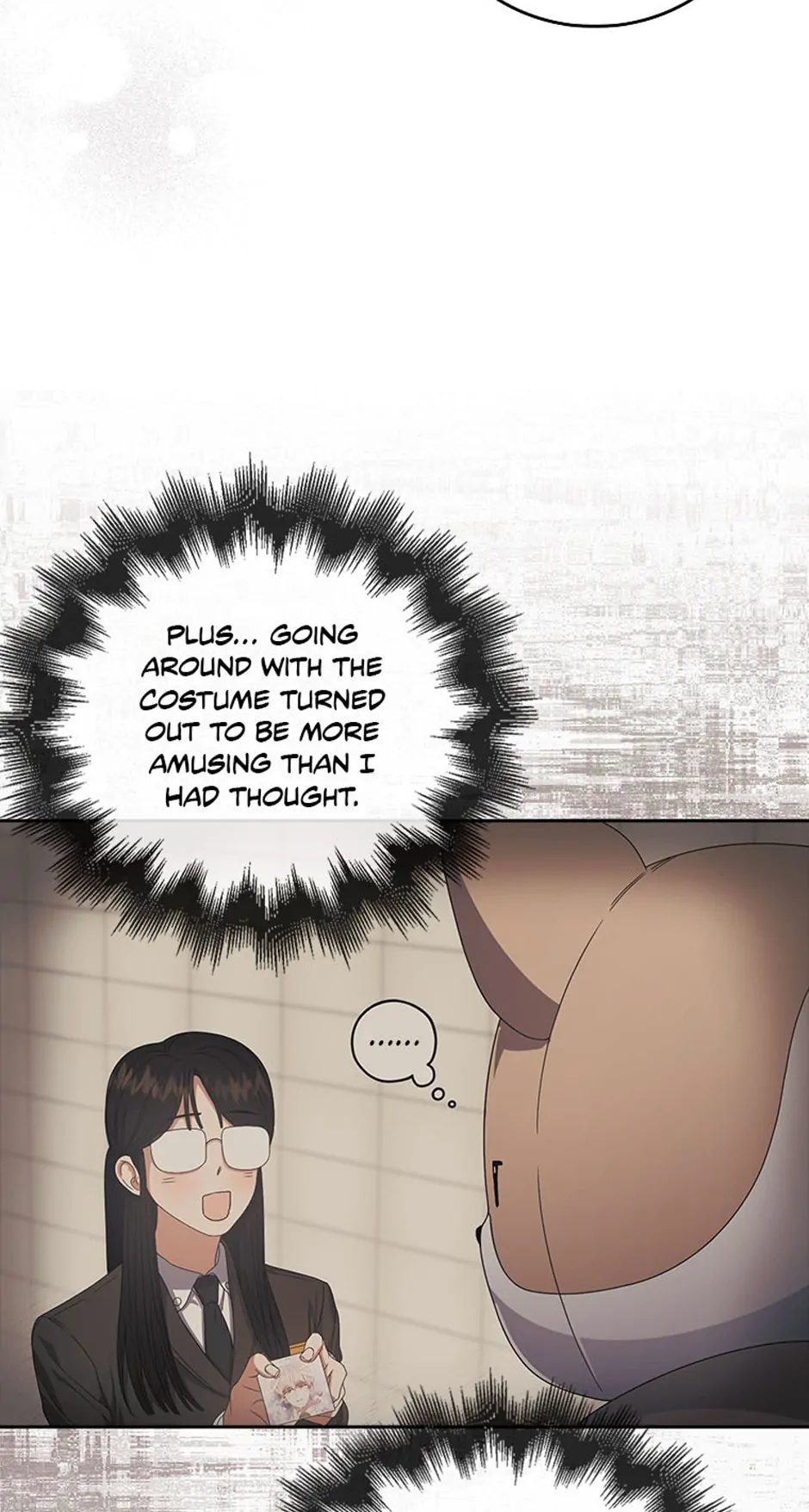 Debut or Die! (Official) - Chapter 57 manhwa