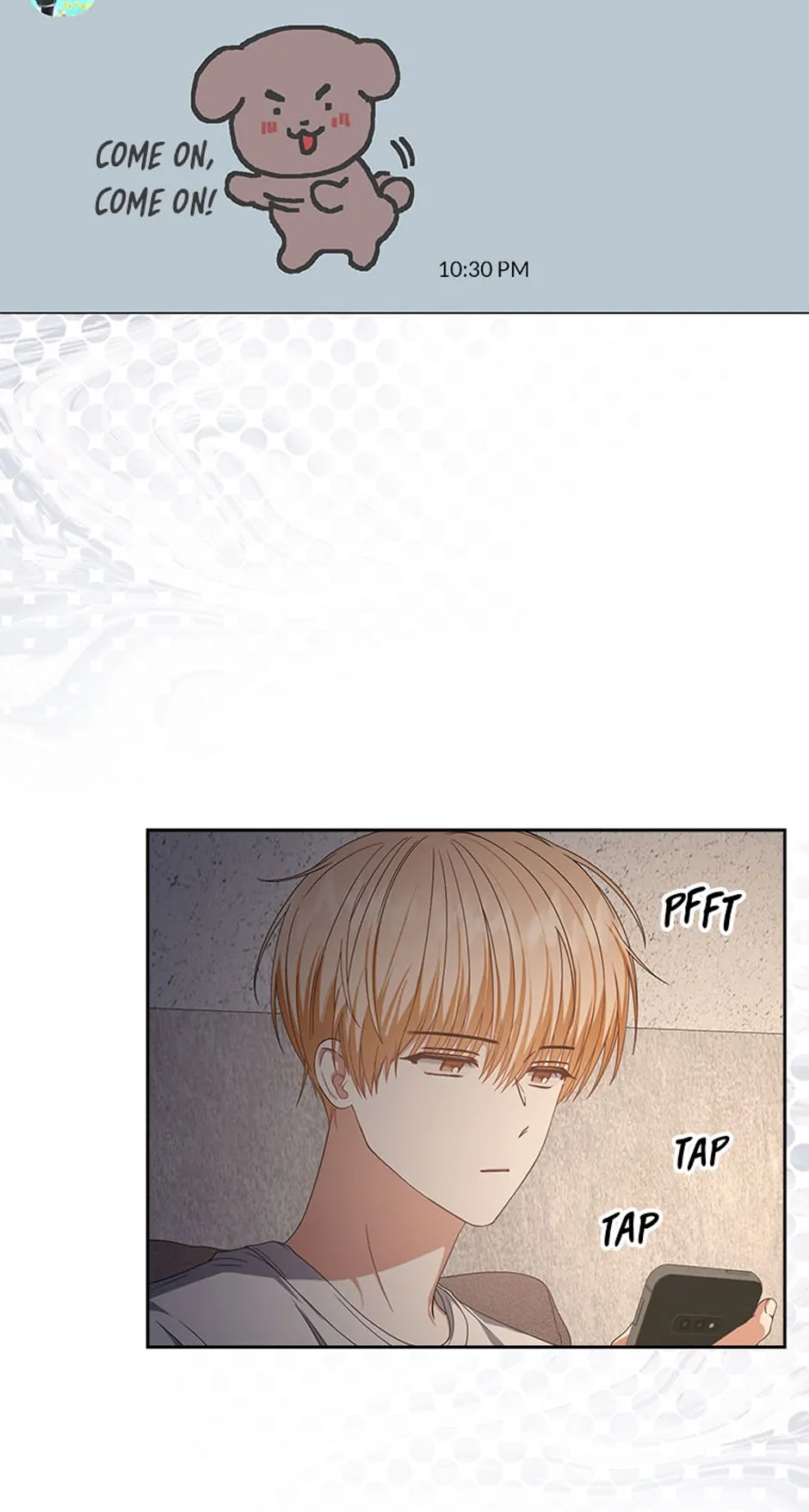 Debut or Die! (Official) - Chapter 57 manhwa