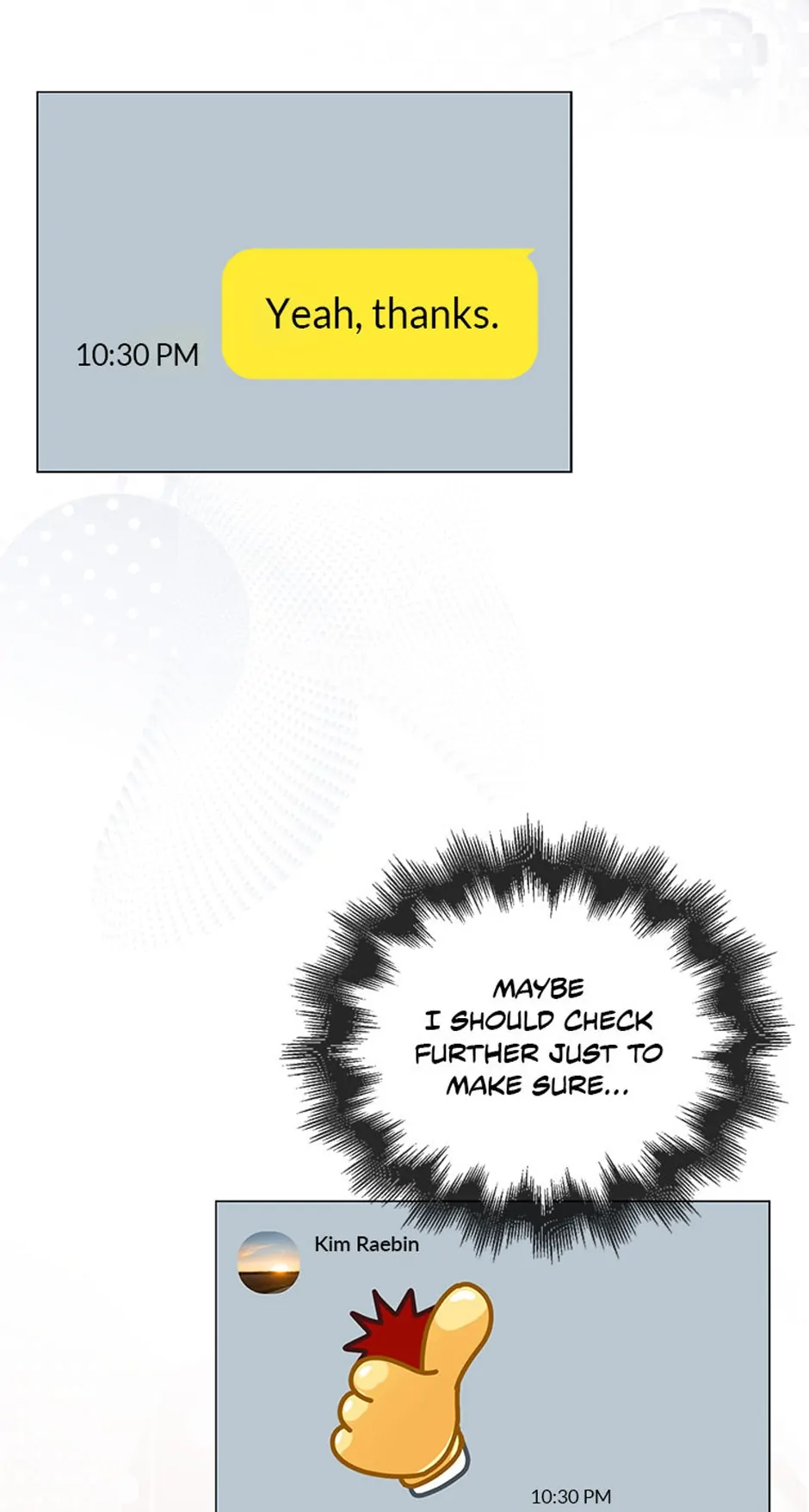 Debut or Die! (Official) - Chapter 57 manhwa