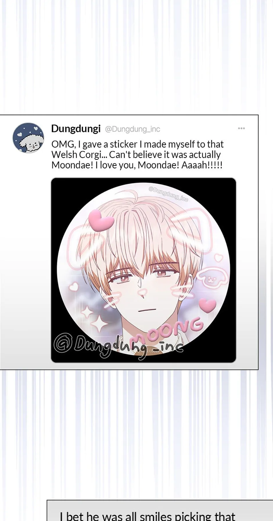 Debut or Die! (Official) - Chapter 57 manhwa