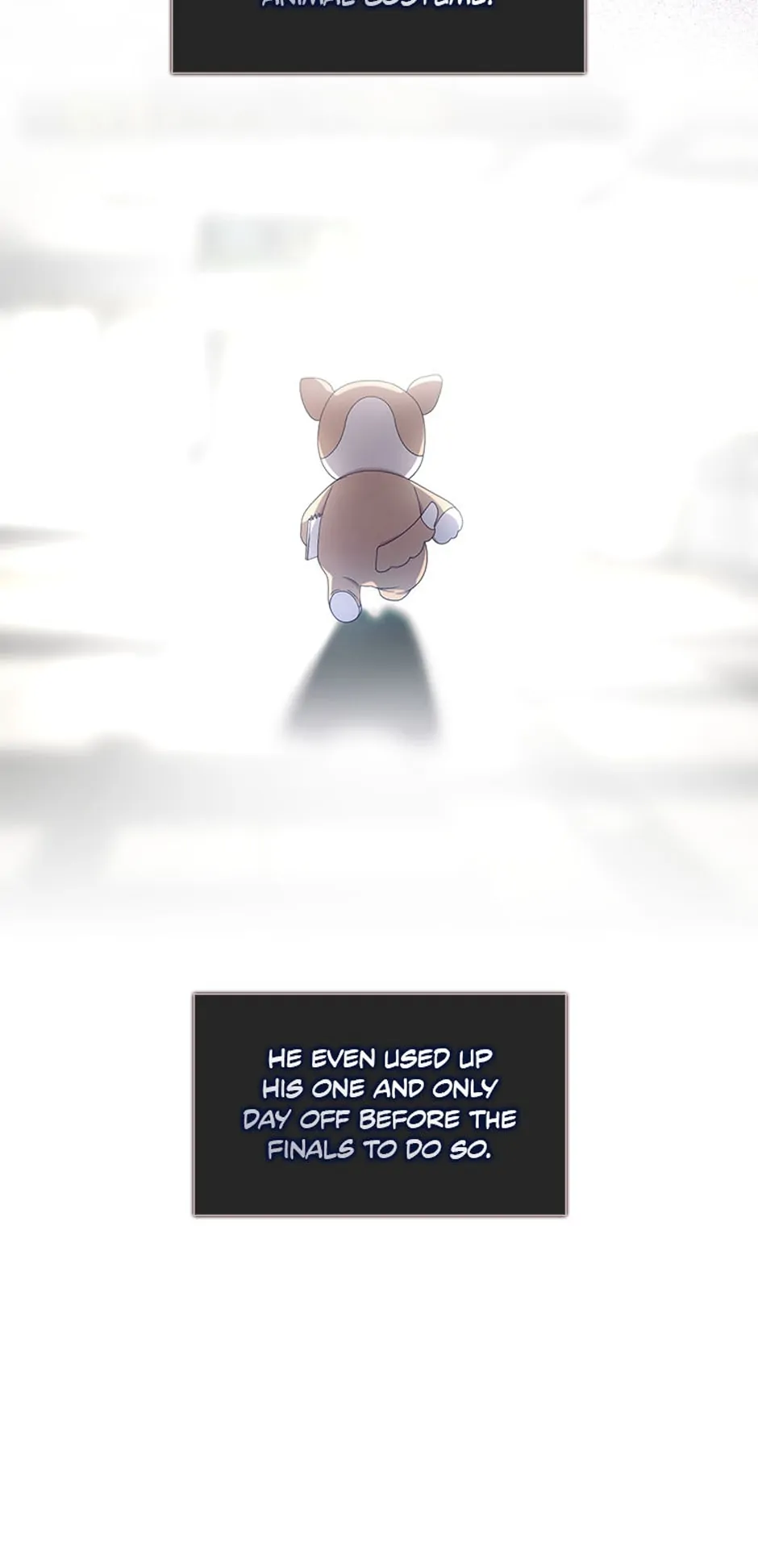 Debut or Die! (Official) - Chapter 57 manhwa