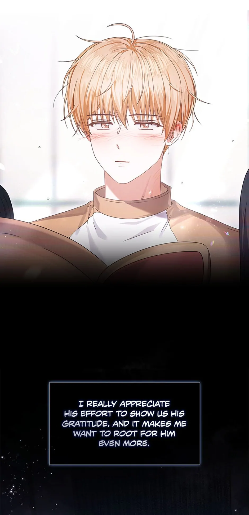 Debut or Die! (Official) - Chapter 57 manhwa