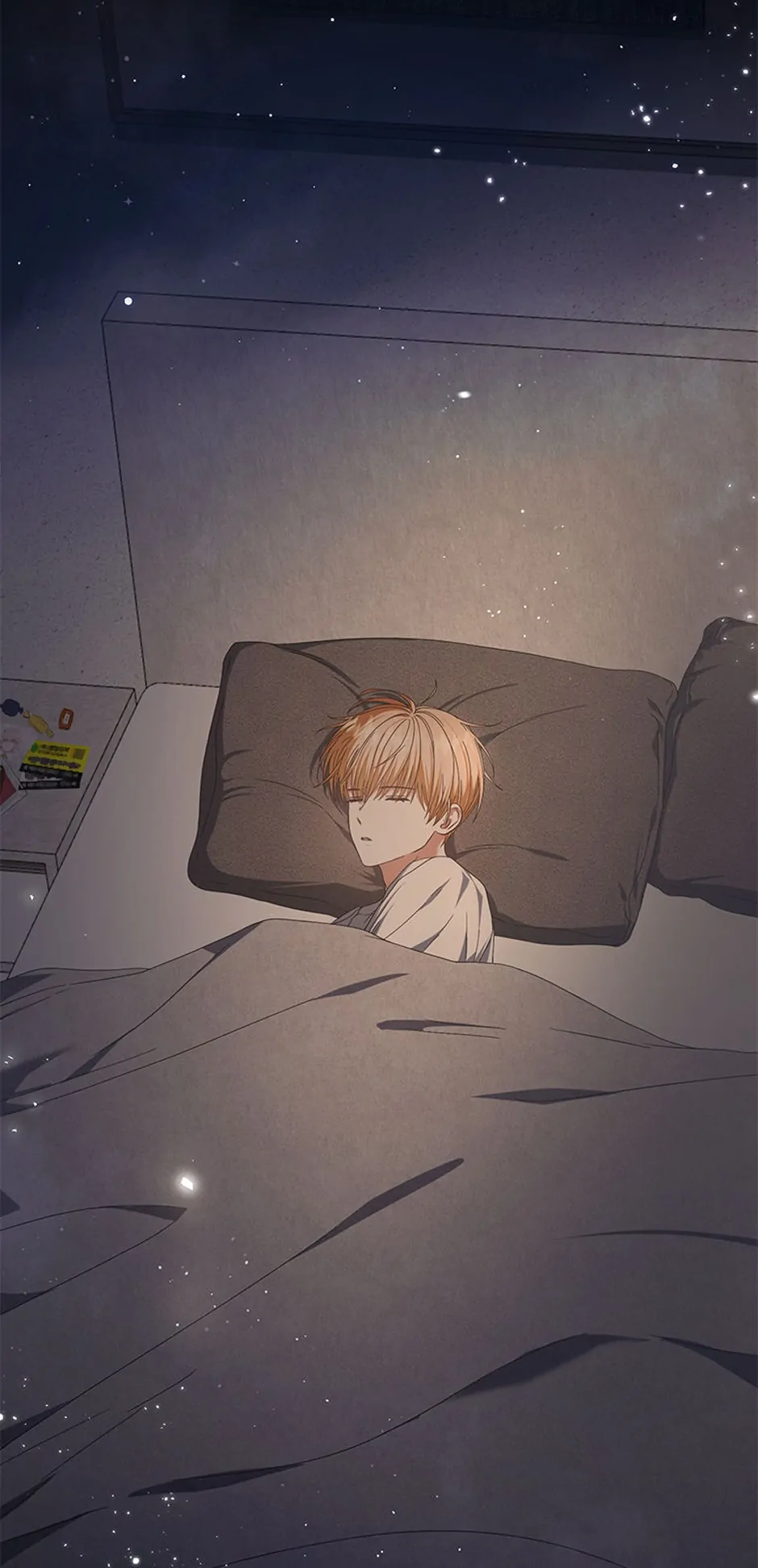 Debut or Die! (Official) - Chapter 57 manhwa