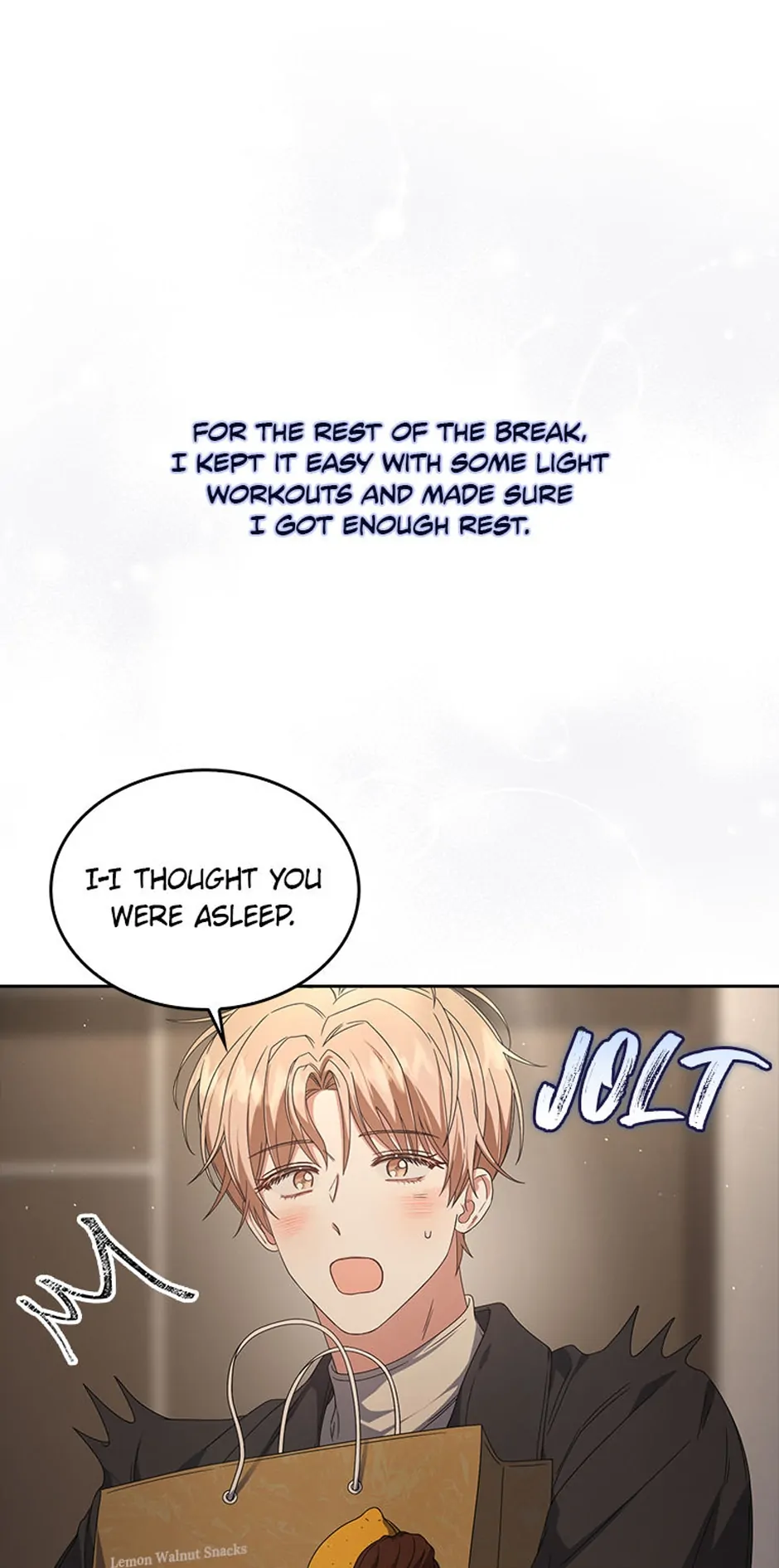 Debut or Die! (Official) - Chapter 57 manhwa