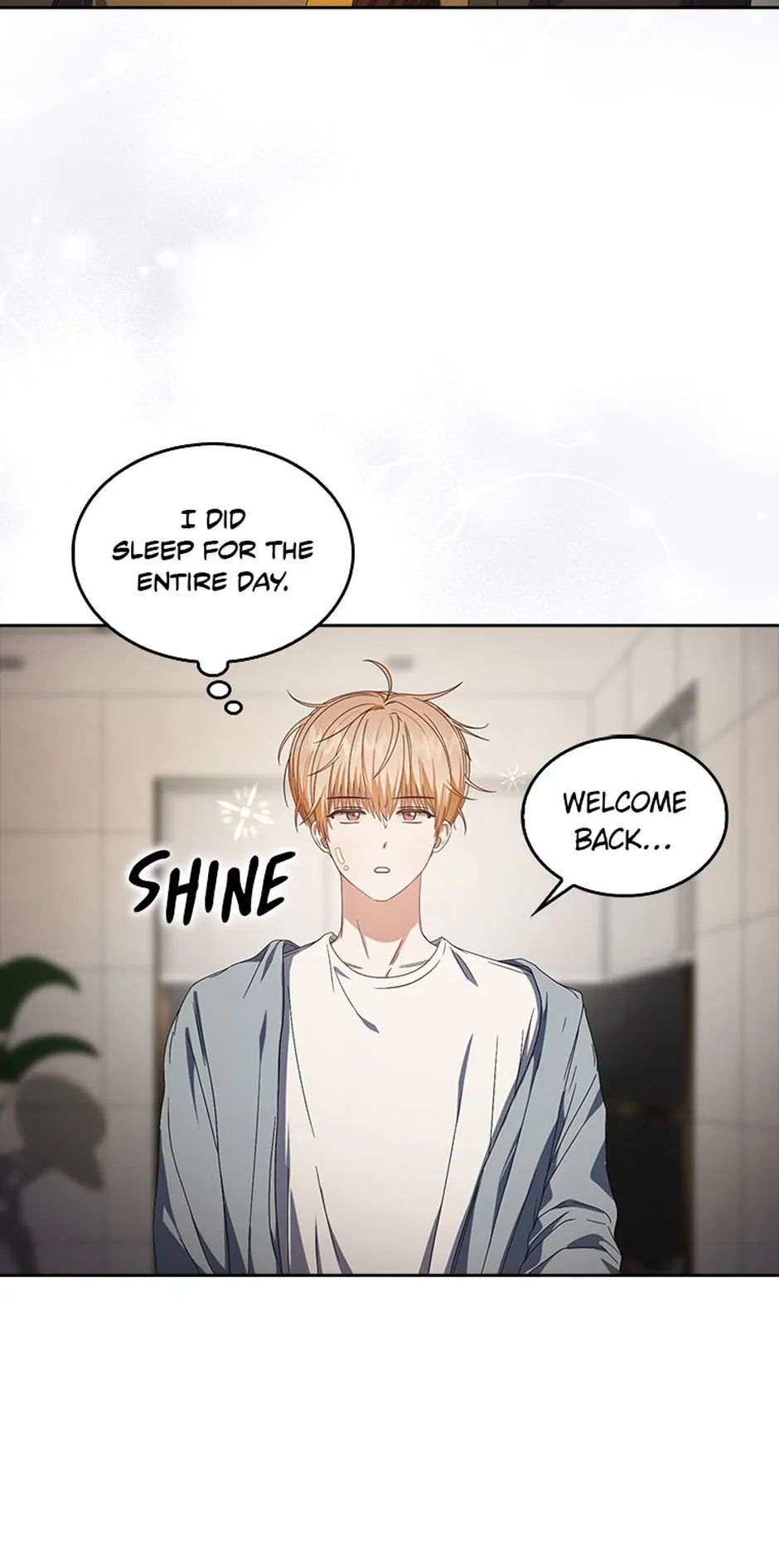 Debut or Die! (Official) - Chapter 57 manhwa