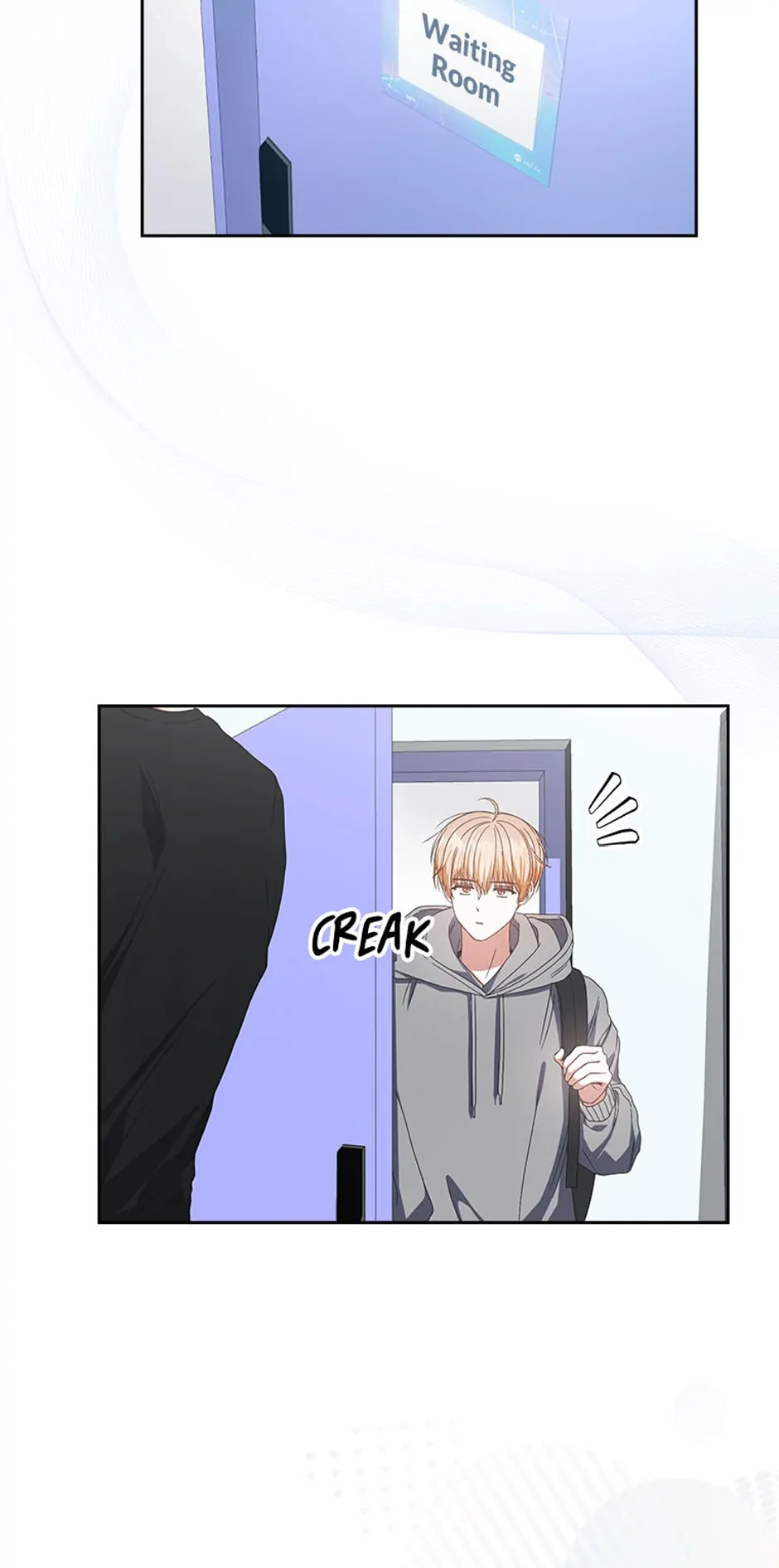 Debut or Die! (Official) - Chapter 57 manhwa