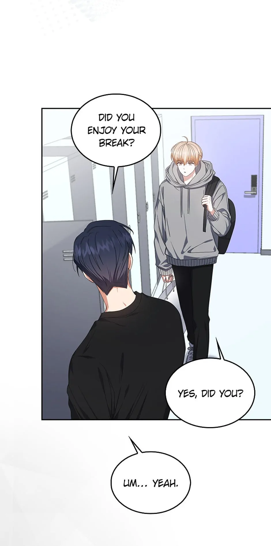 Debut or Die! (Official) - Chapter 57 manhwa