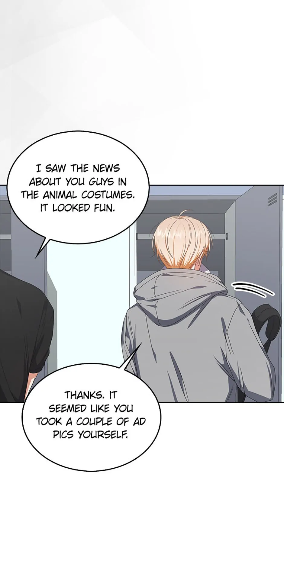 Debut or Die! (Official) - Chapter 57 manhwa