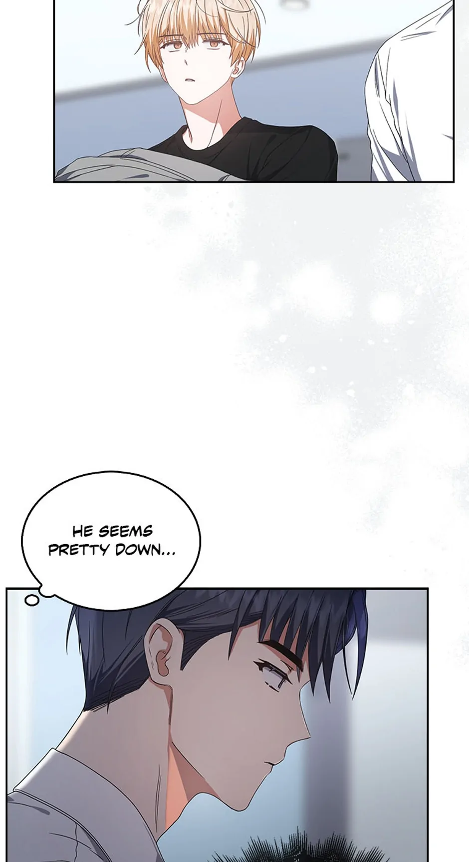 Debut or Die! (Official) - Chapter 57 manhwa