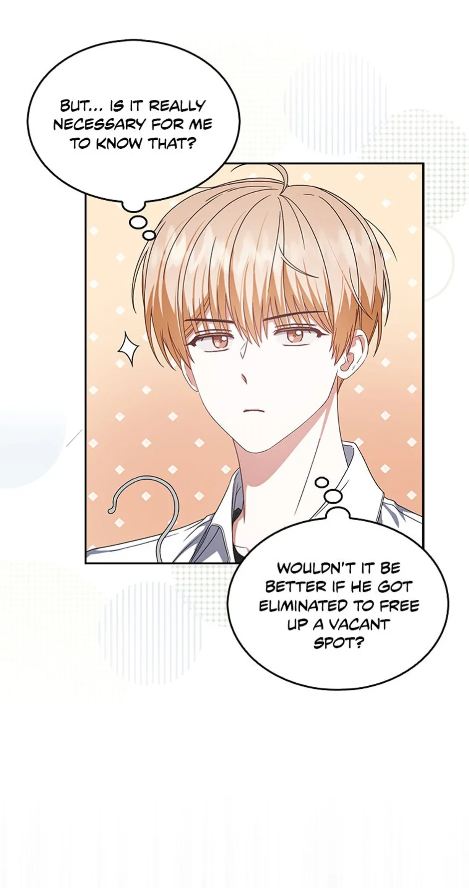 Debut or Die! (Official) - Chapter 57 manhwa
