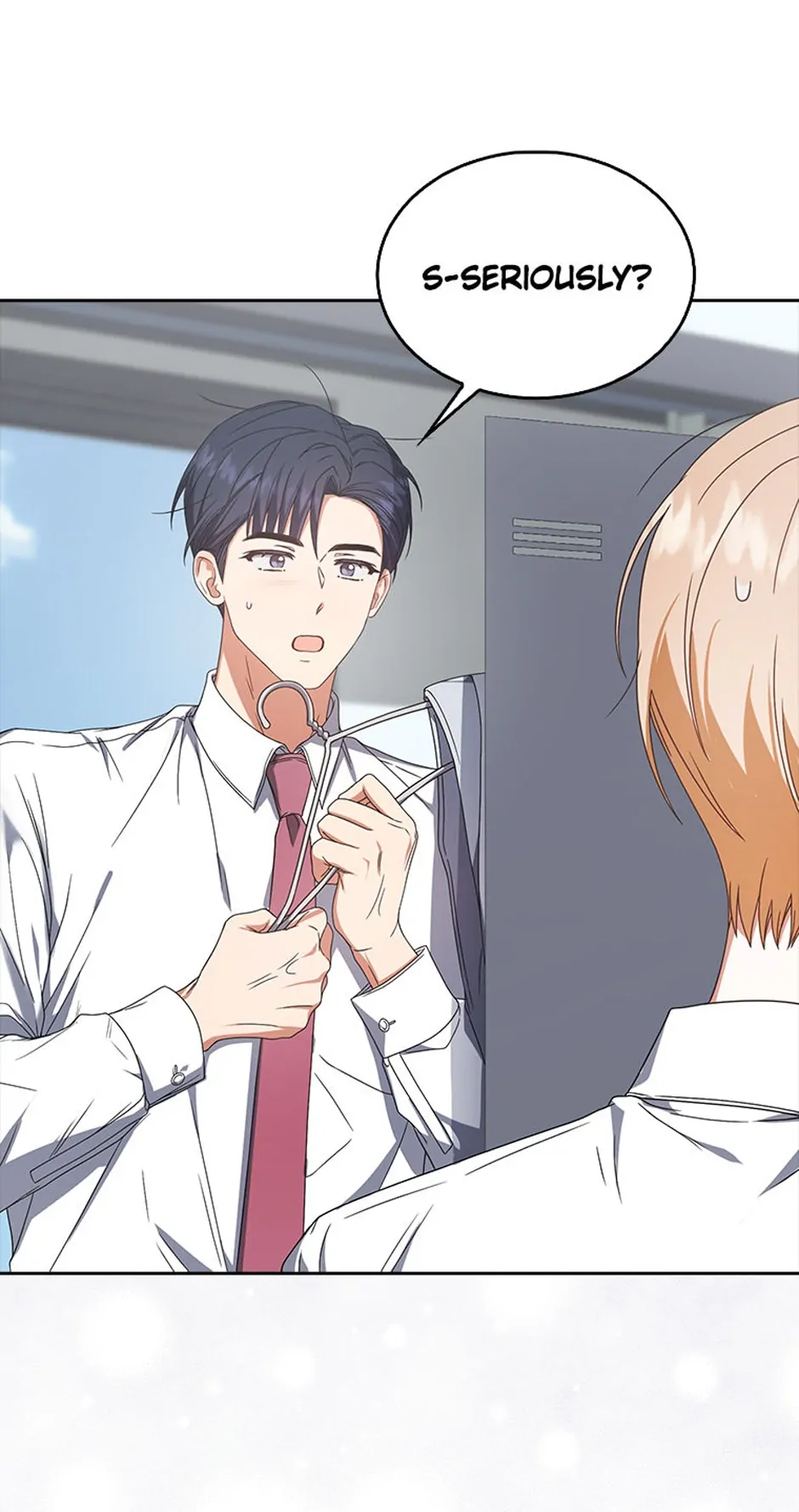 Debut or Die! (Official) - Chapter 57 manhwa