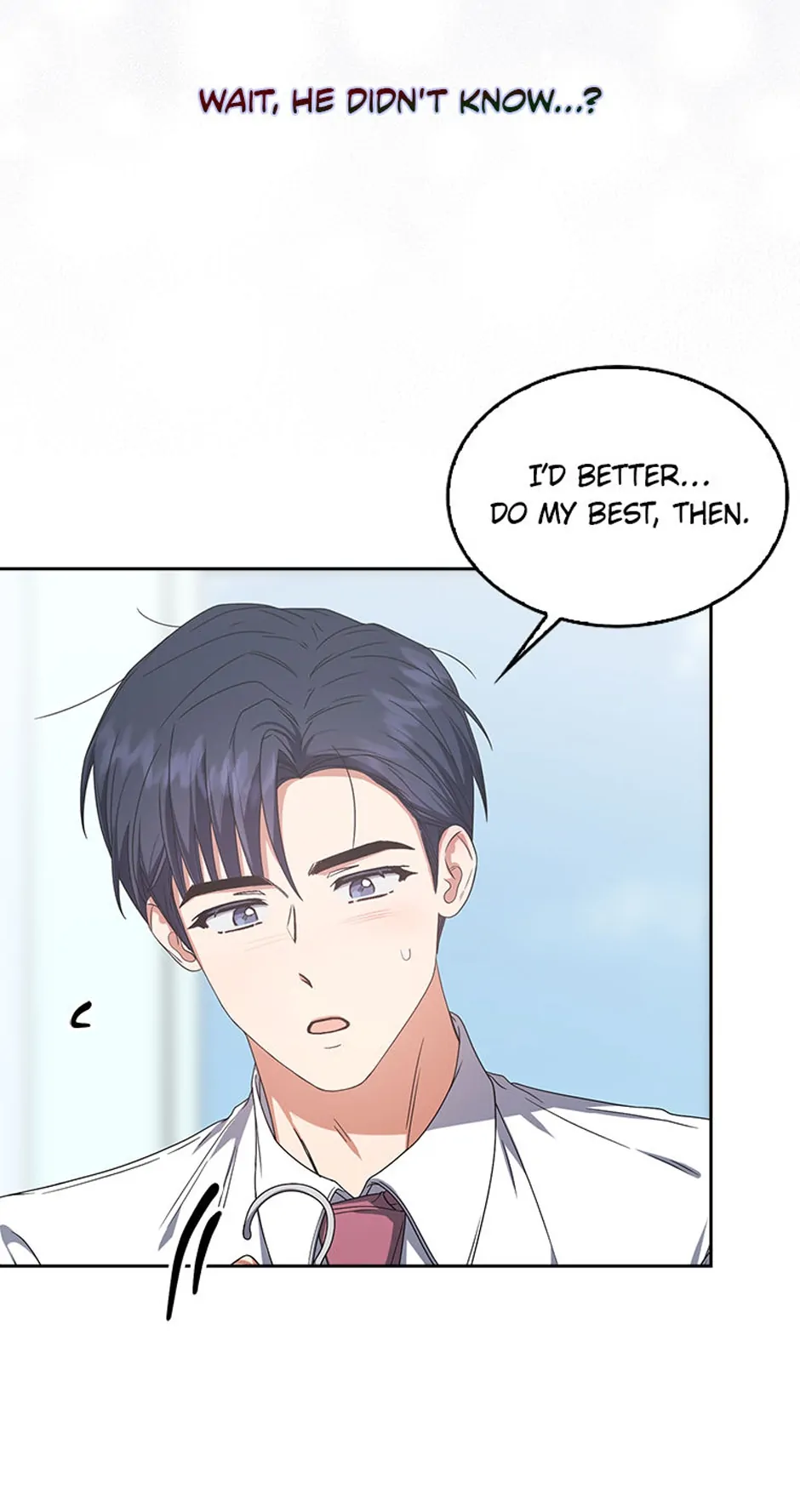 Debut or Die! (Official) - Chapter 57 manhwa