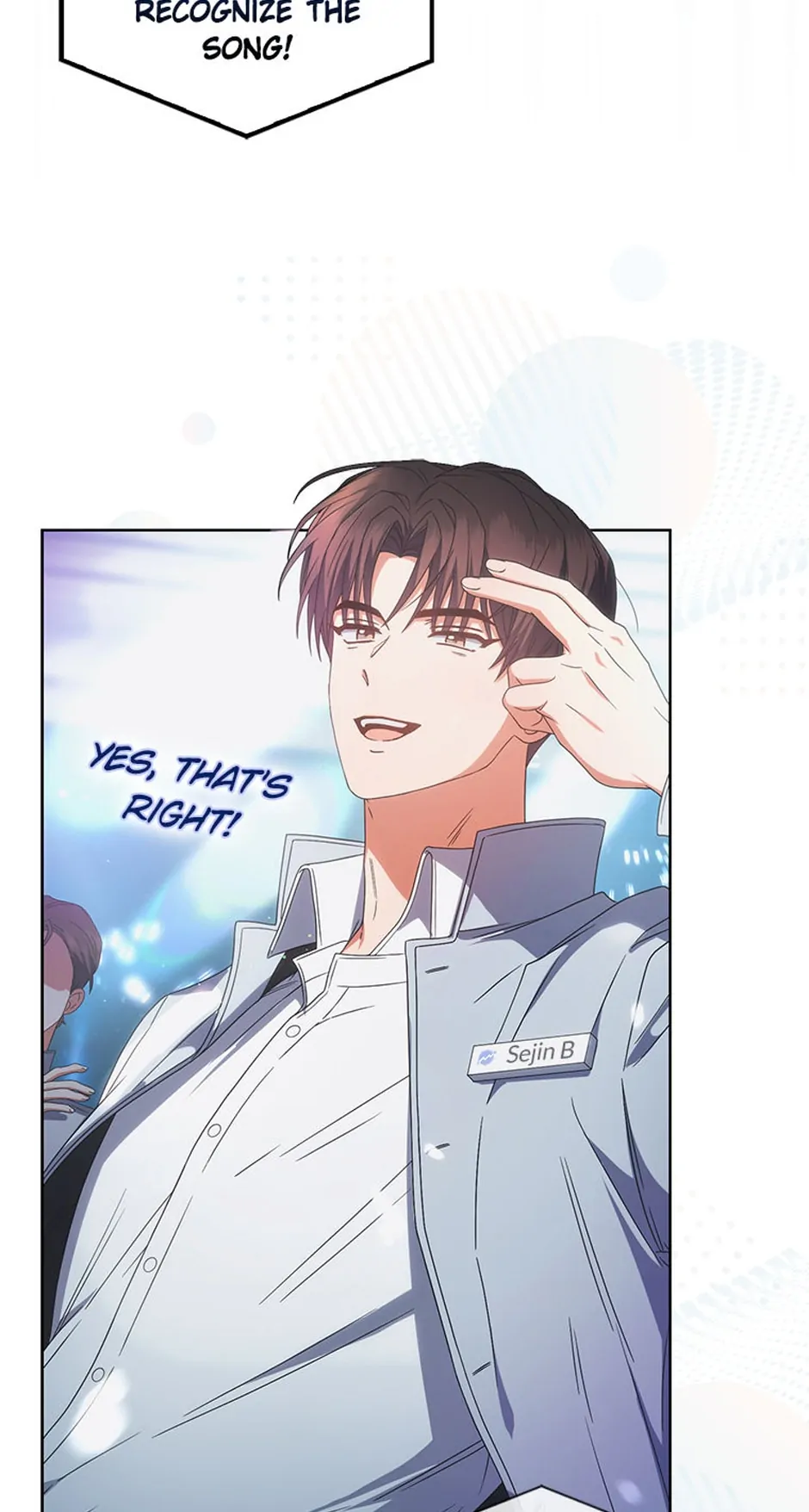 Debut or Die! (Official) - Chapter 58 manhwa