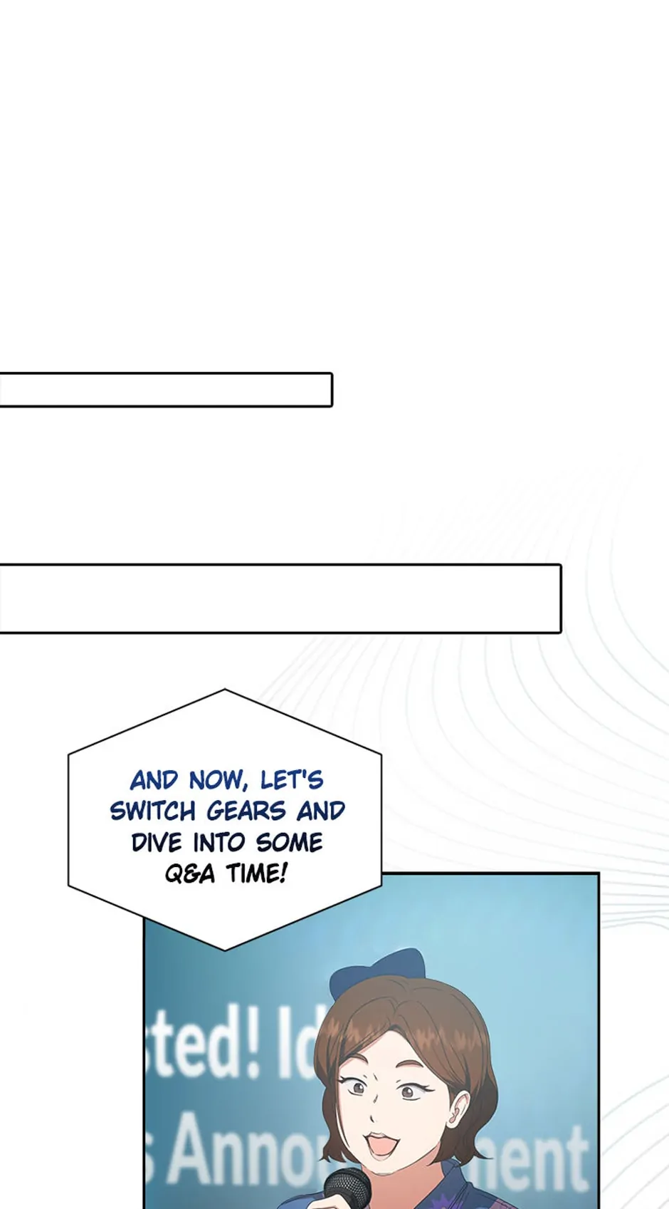 Debut or Die! (Official) - Chapter 58 manhwa