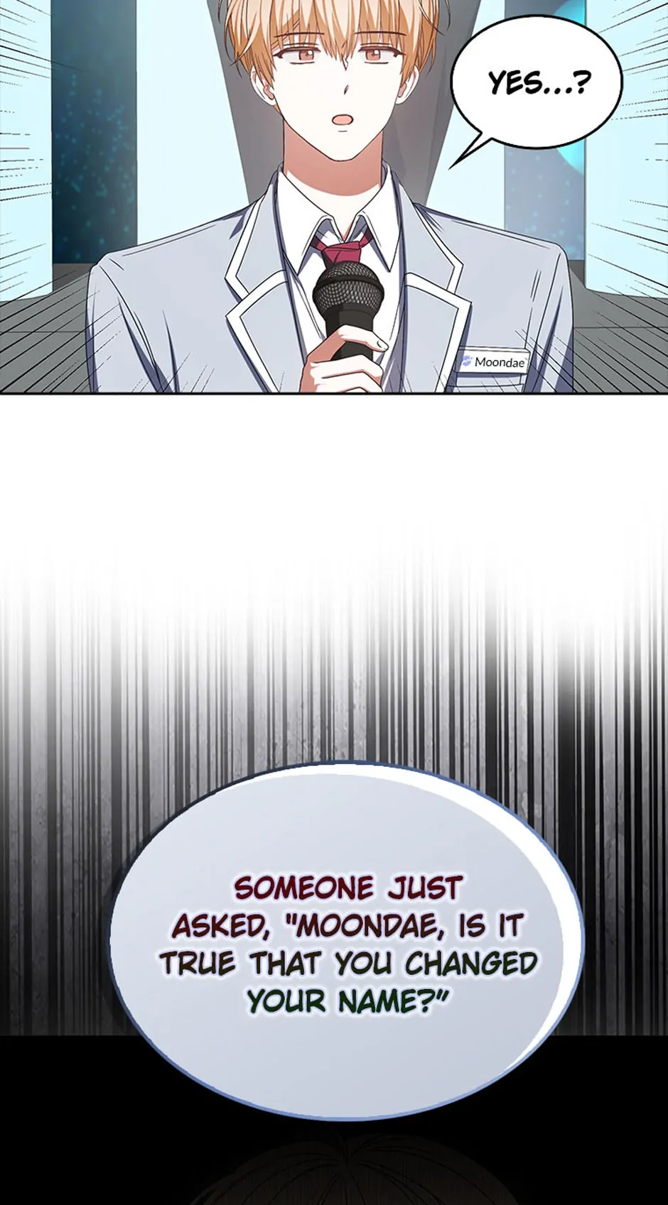 Debut or Die! (Official) - Chapter 58 manhwa