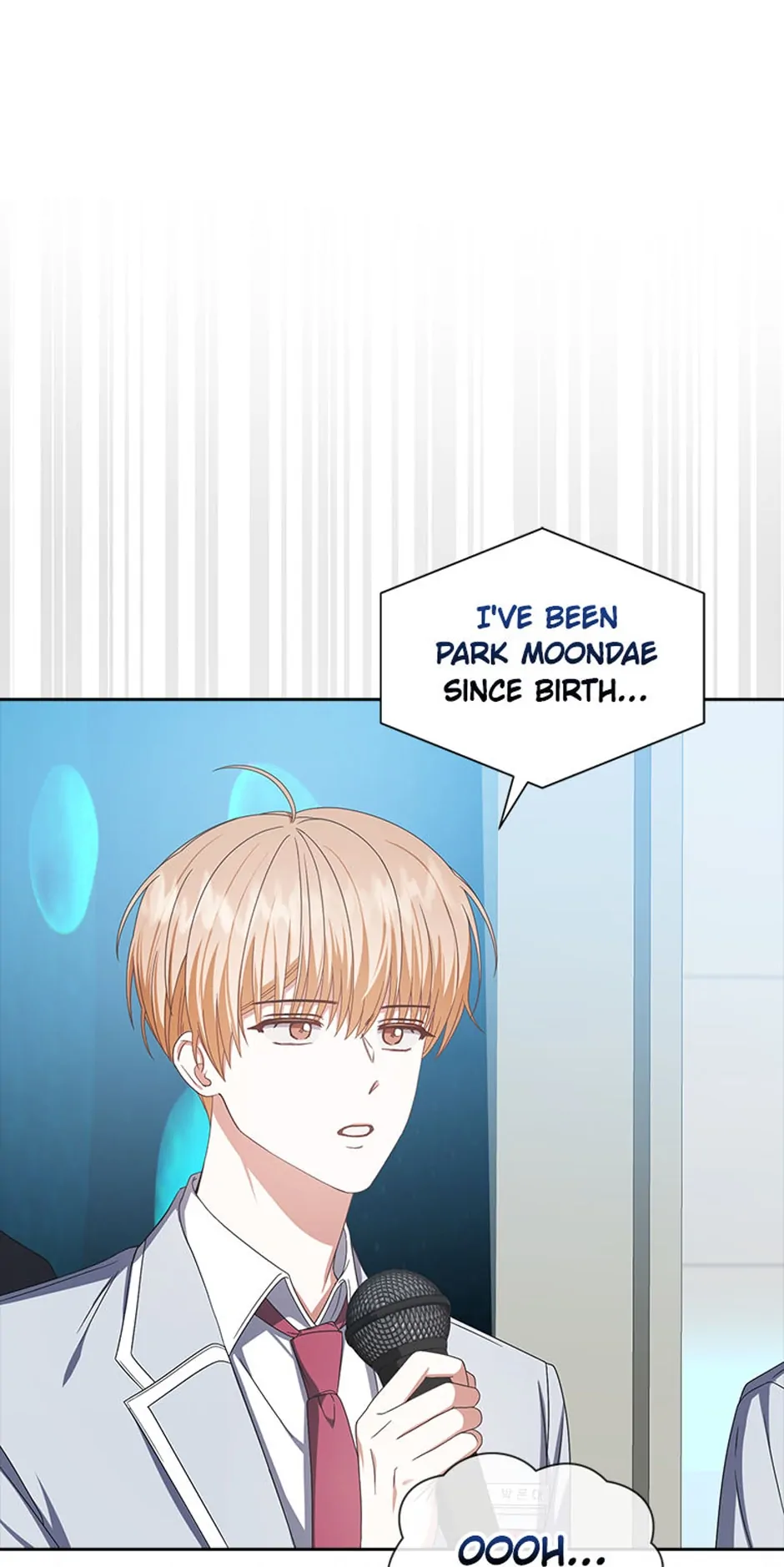 Debut or Die! (Official) - Chapter 58 manhwa