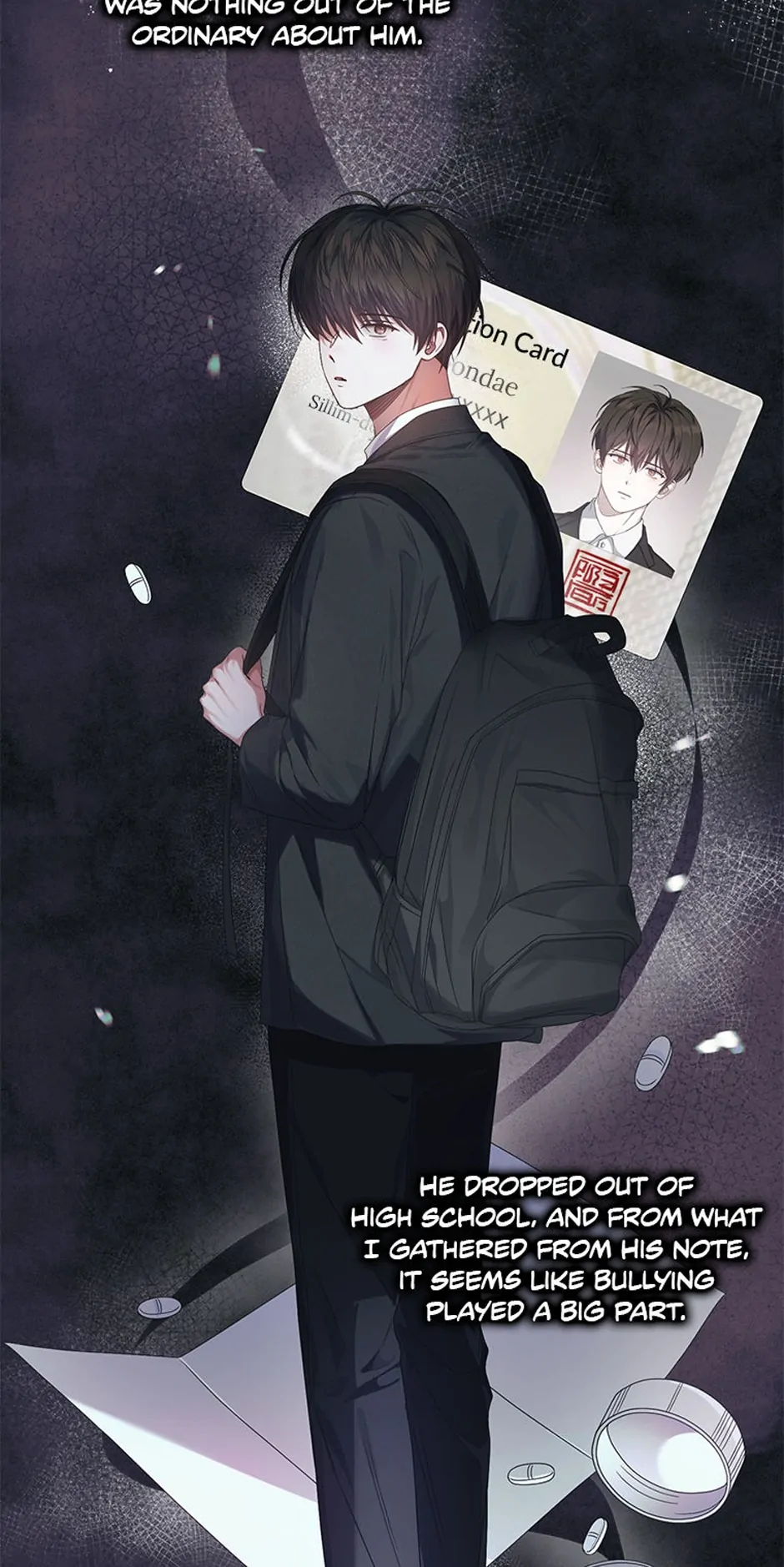 Debut or Die! (Official) - Chapter 58 manhwa