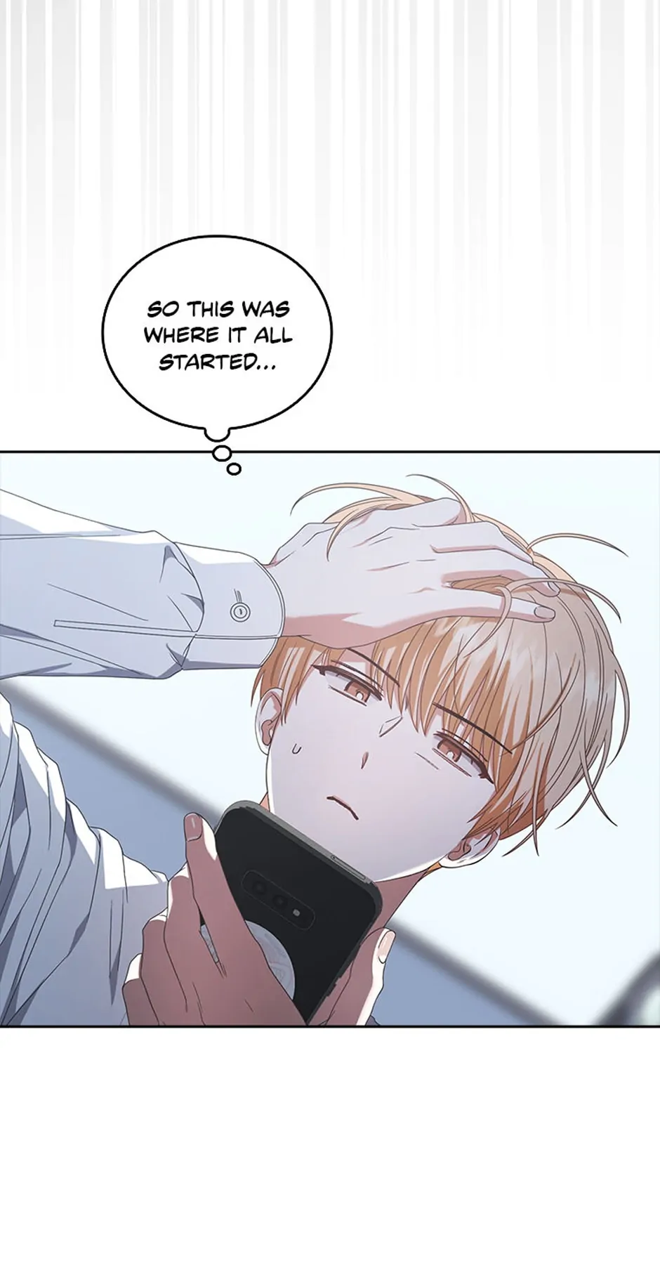 Debut or Die! (Official) - Chapter 58 manhwa