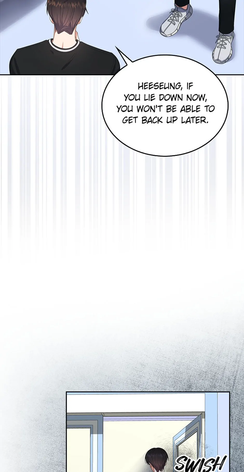 Debut or Die! (Official) - Chapter 58 manhwa