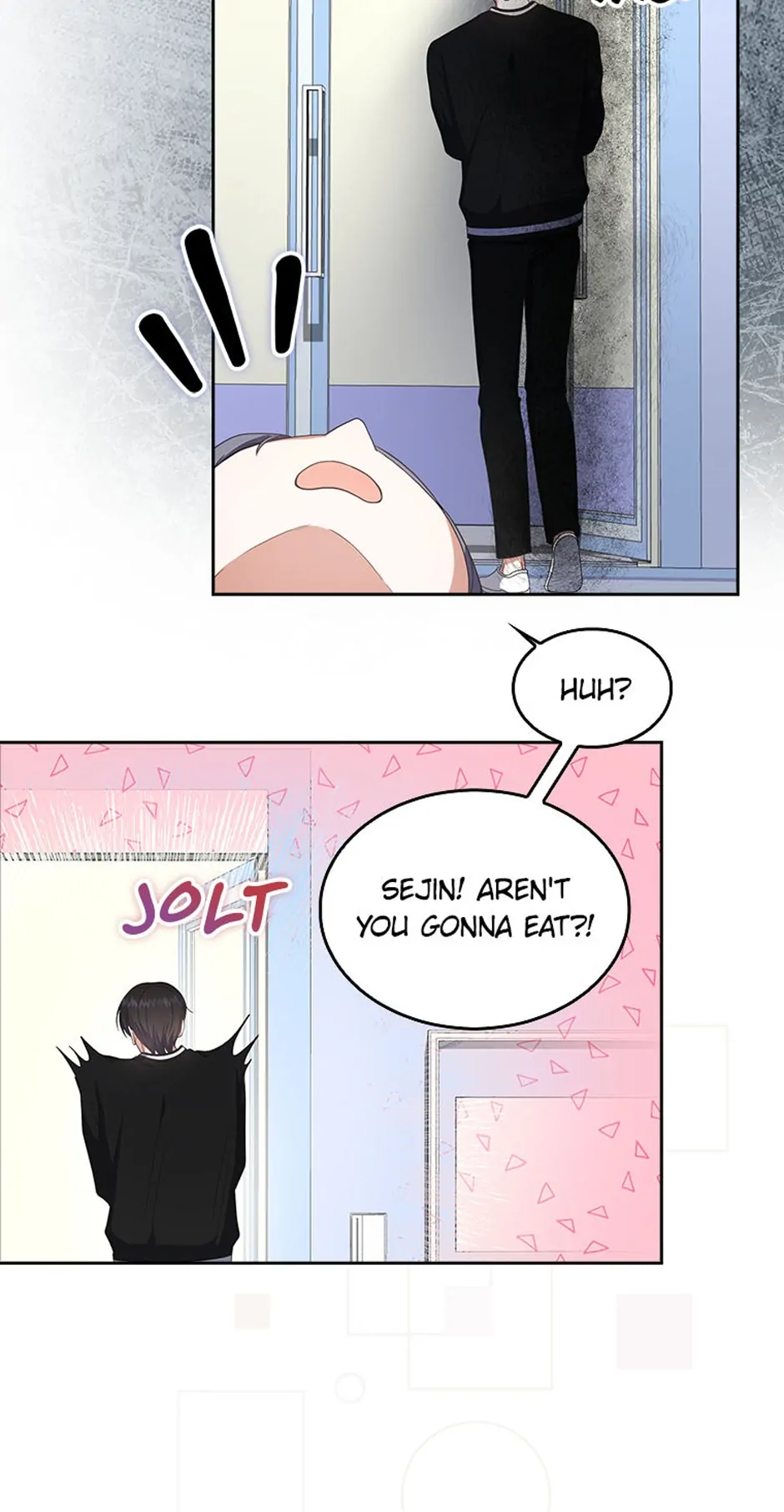 Debut or Die! (Official) - Chapter 58 manhwa